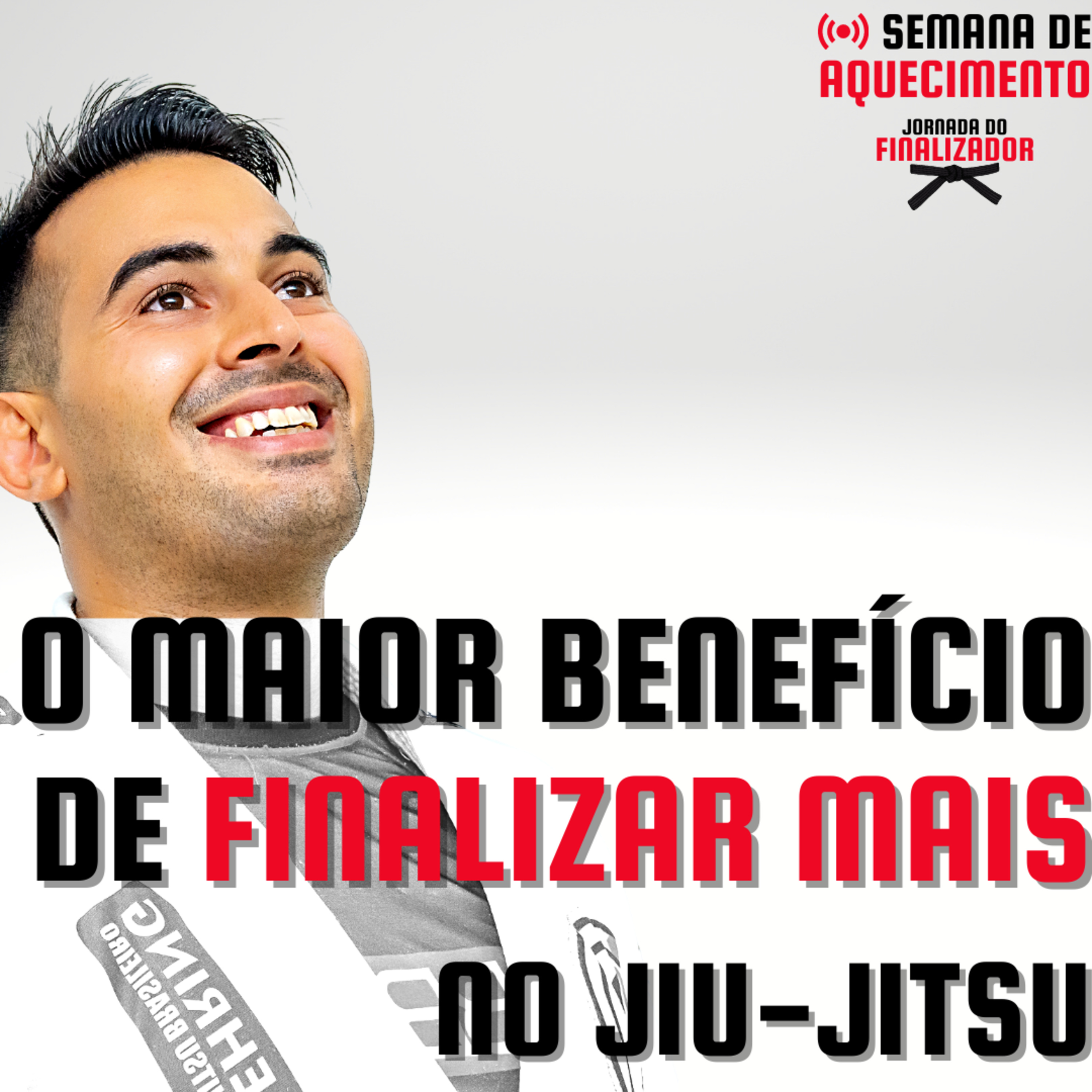 Fala Behring | Jiu-Jitsu