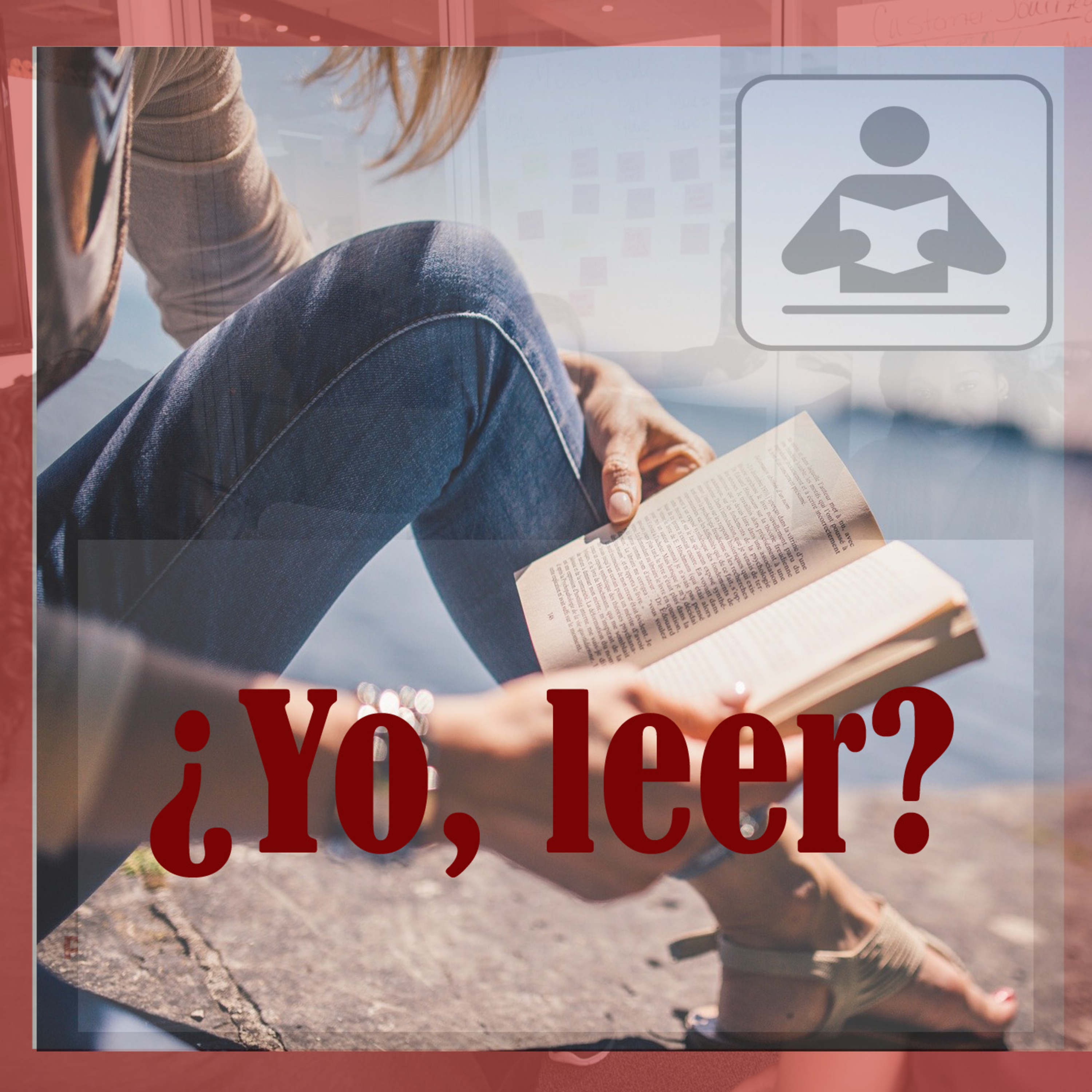 Leyendo de todo