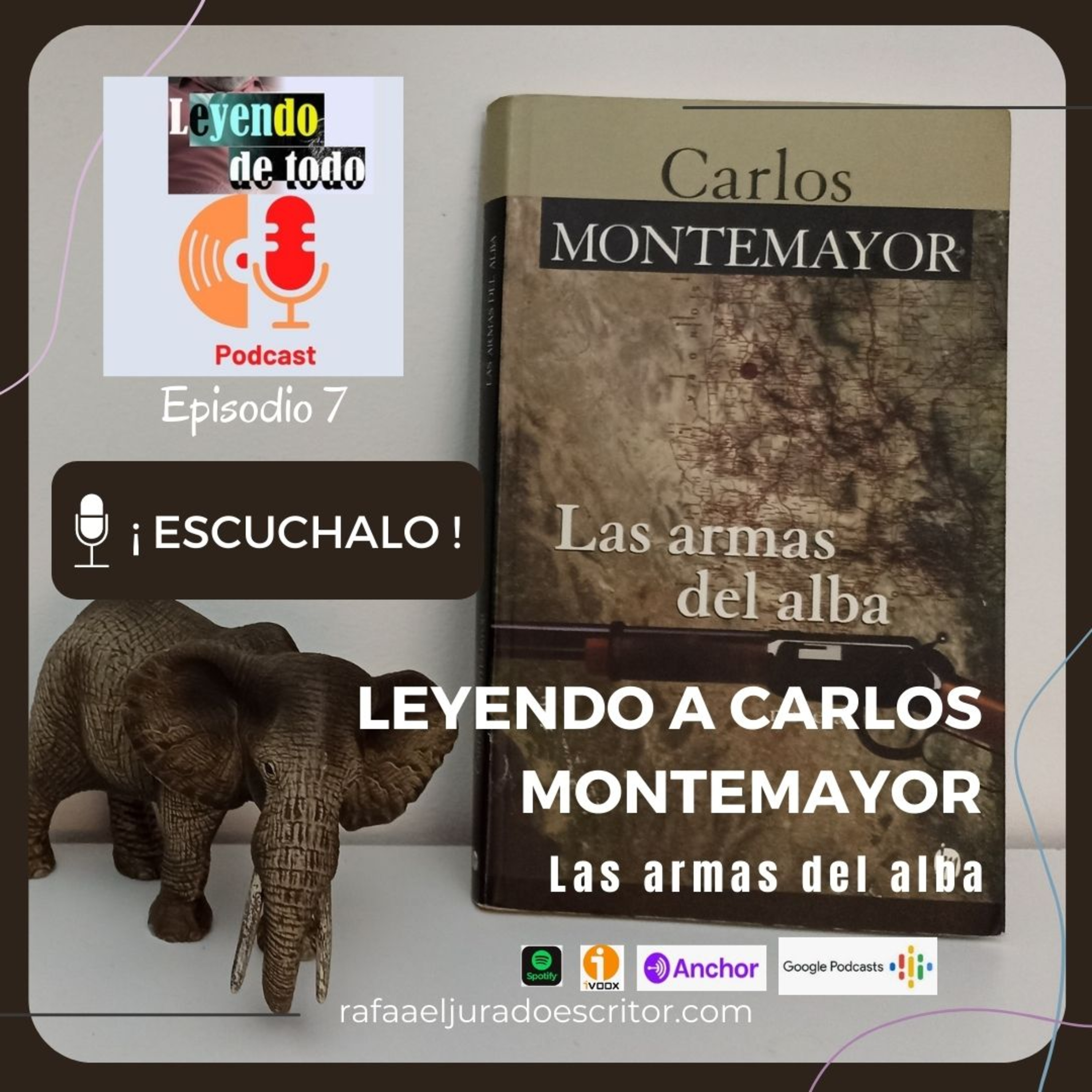 Leyendo de todo