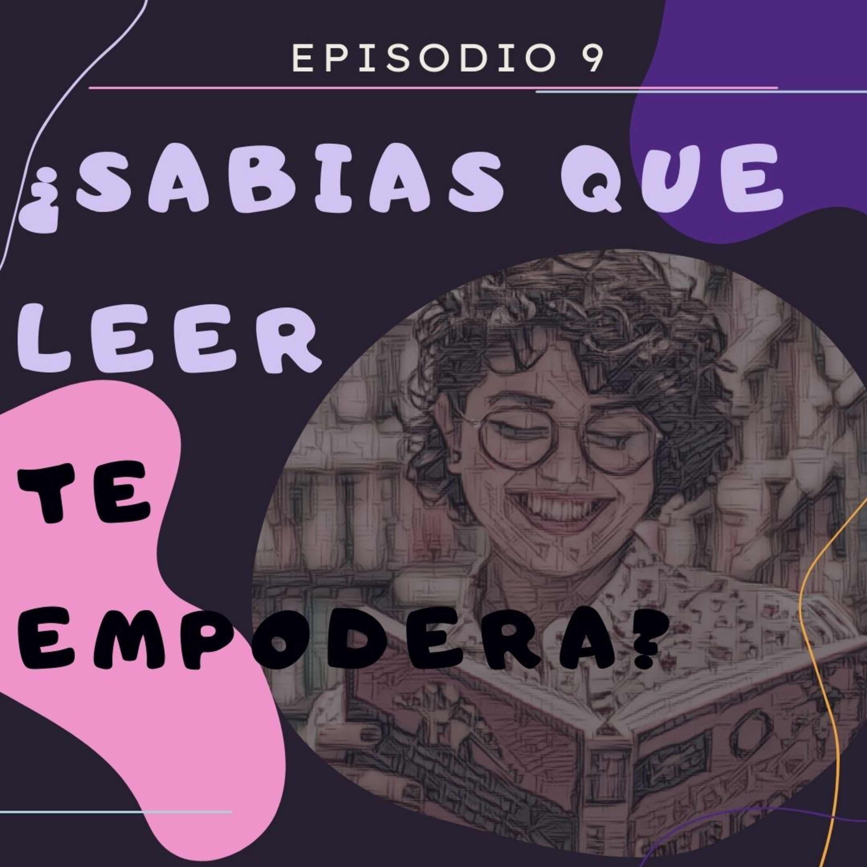 Leyendo de todo