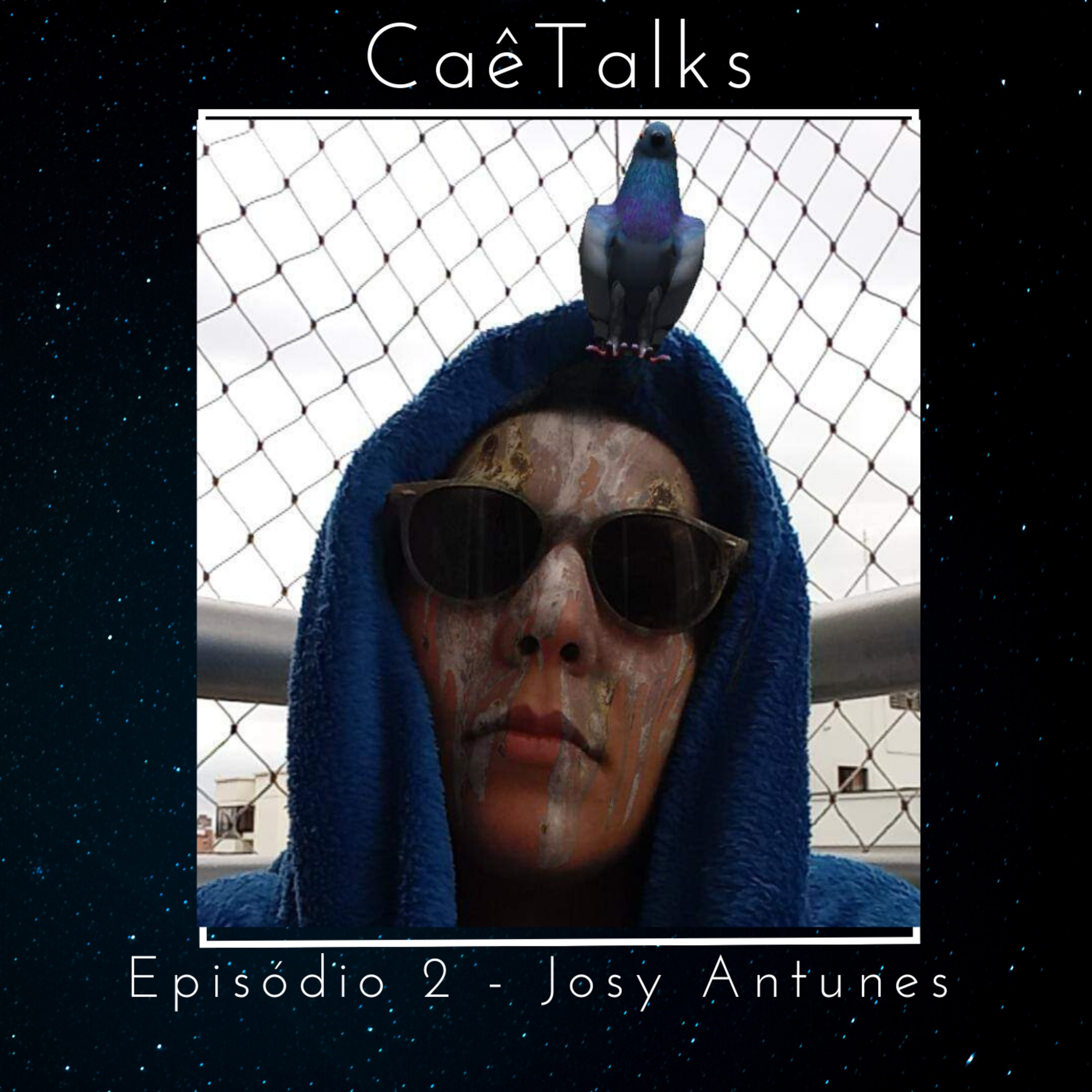 CaêTalks