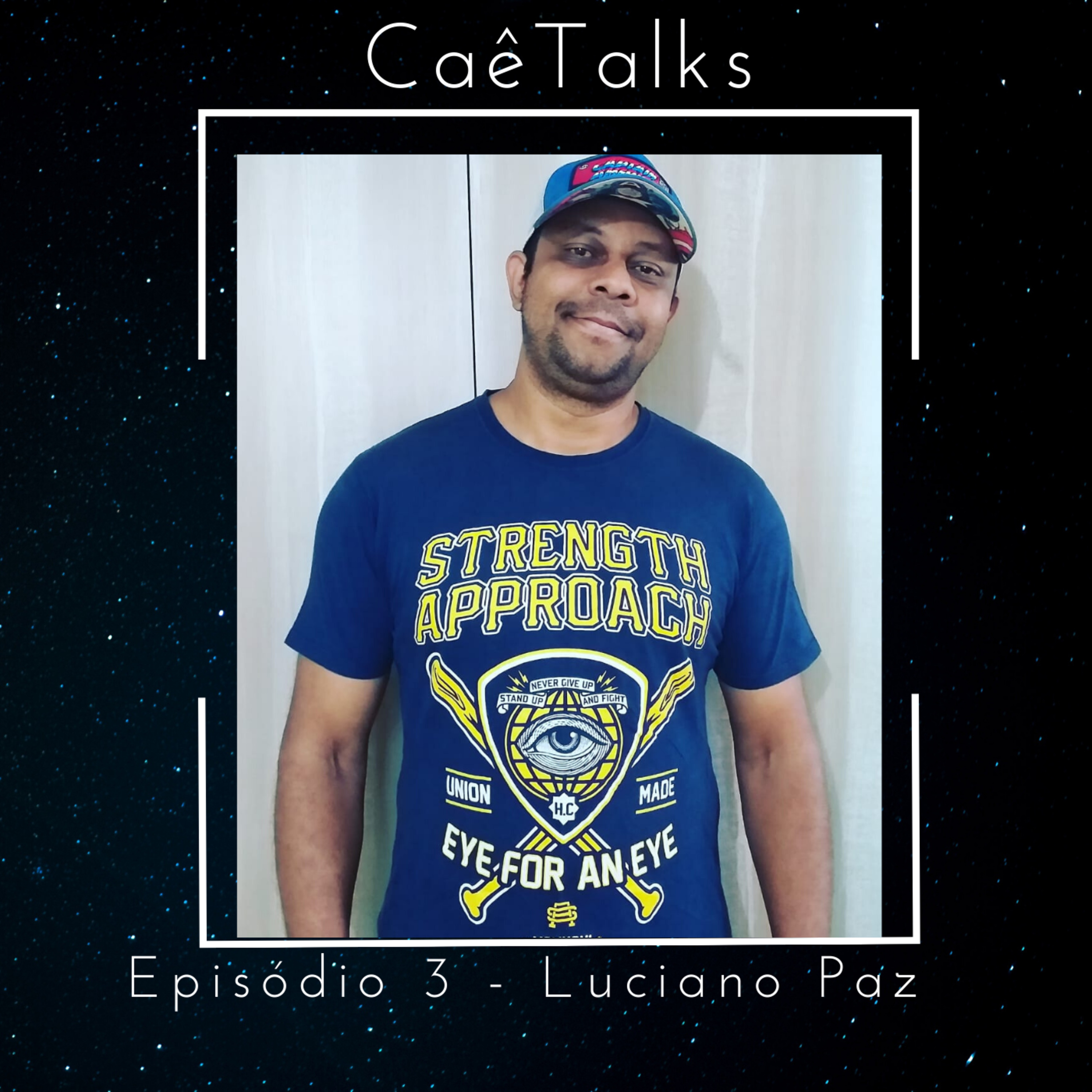 CaêTalks
