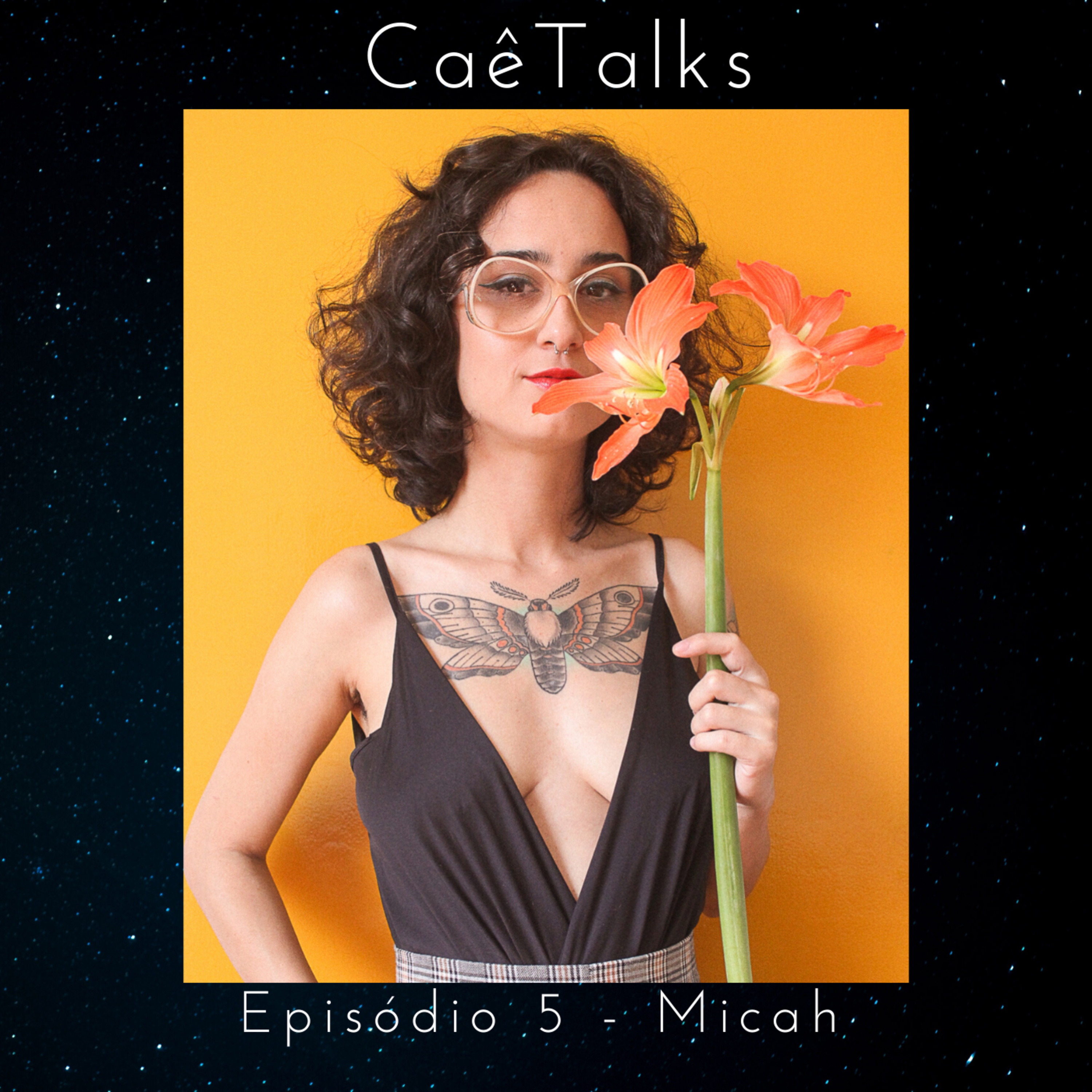 CaêTalks