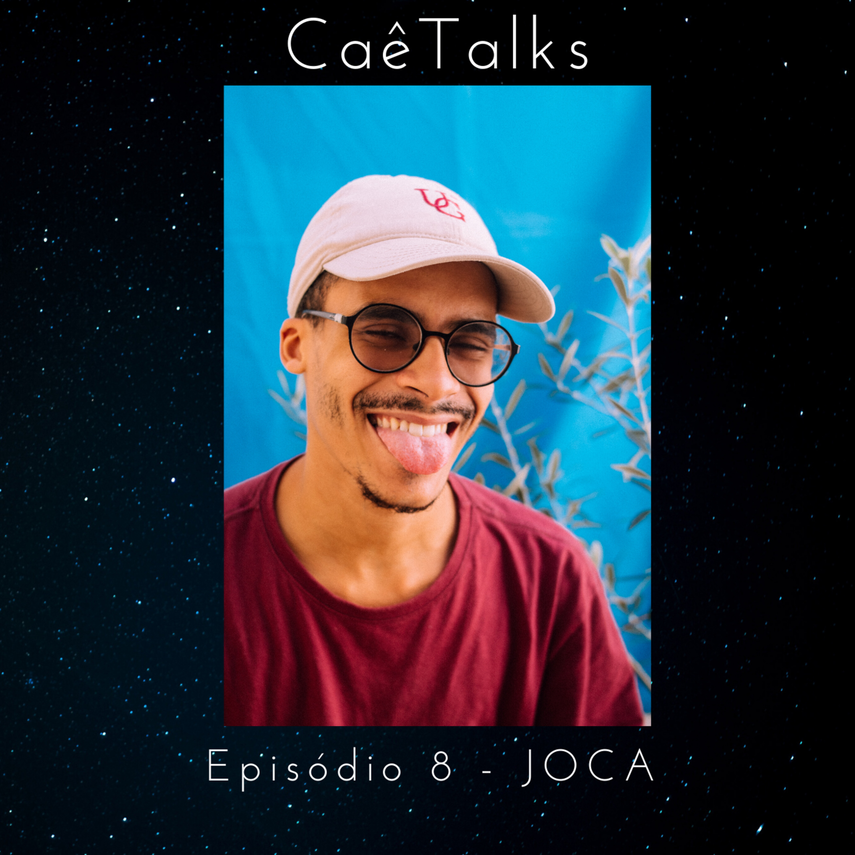 CaêTalks