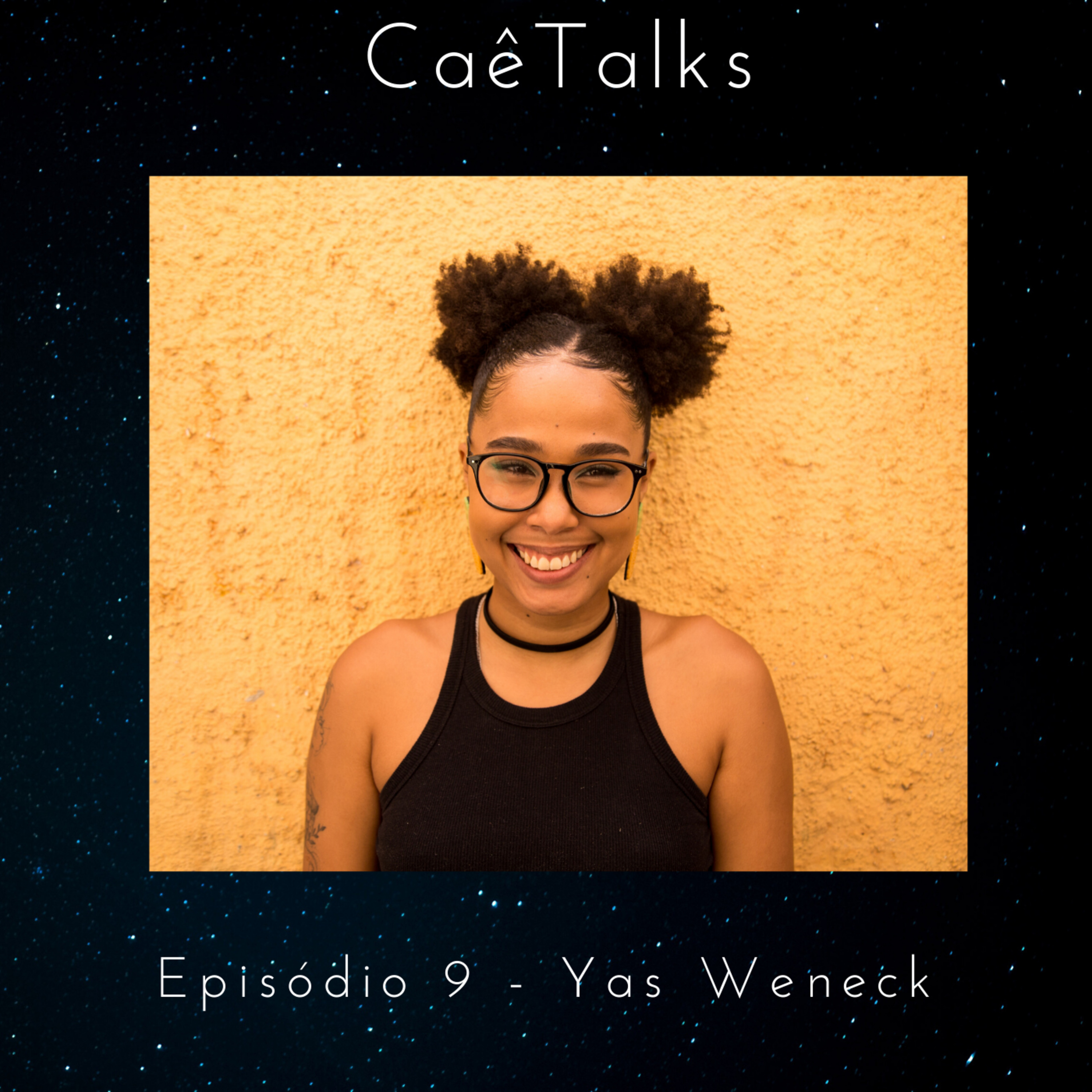 CaêTalks