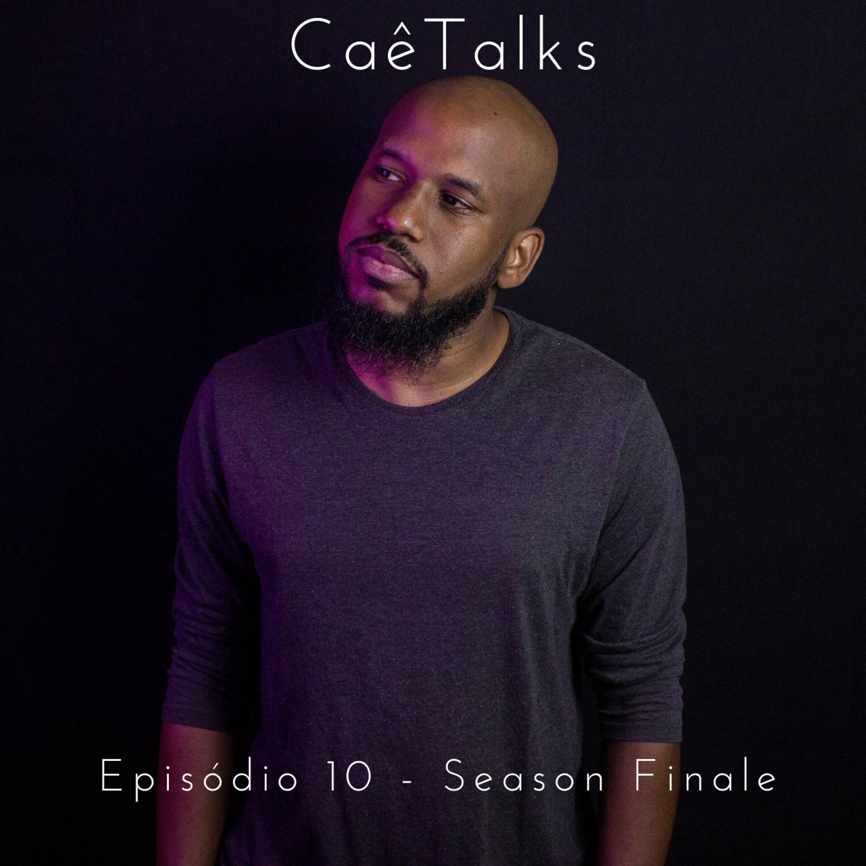 CaêTalks