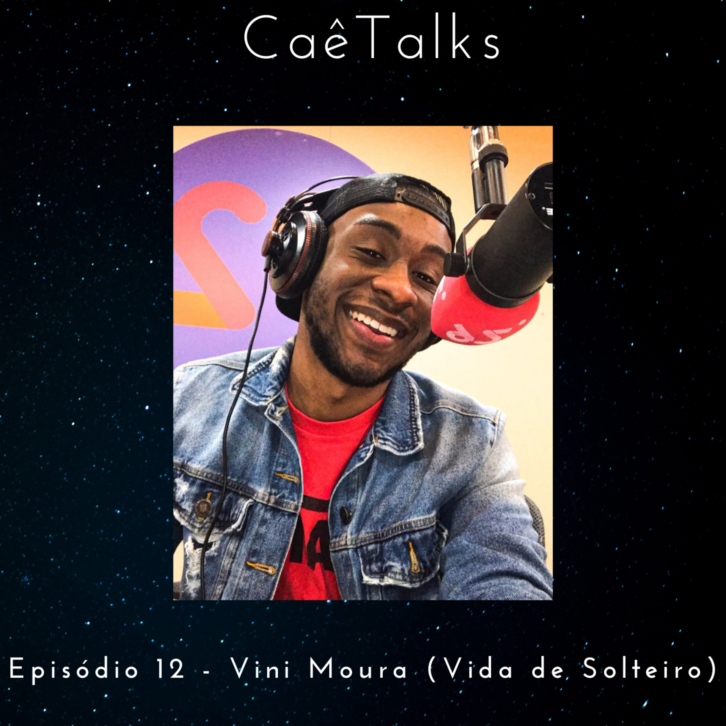 CaêTalks