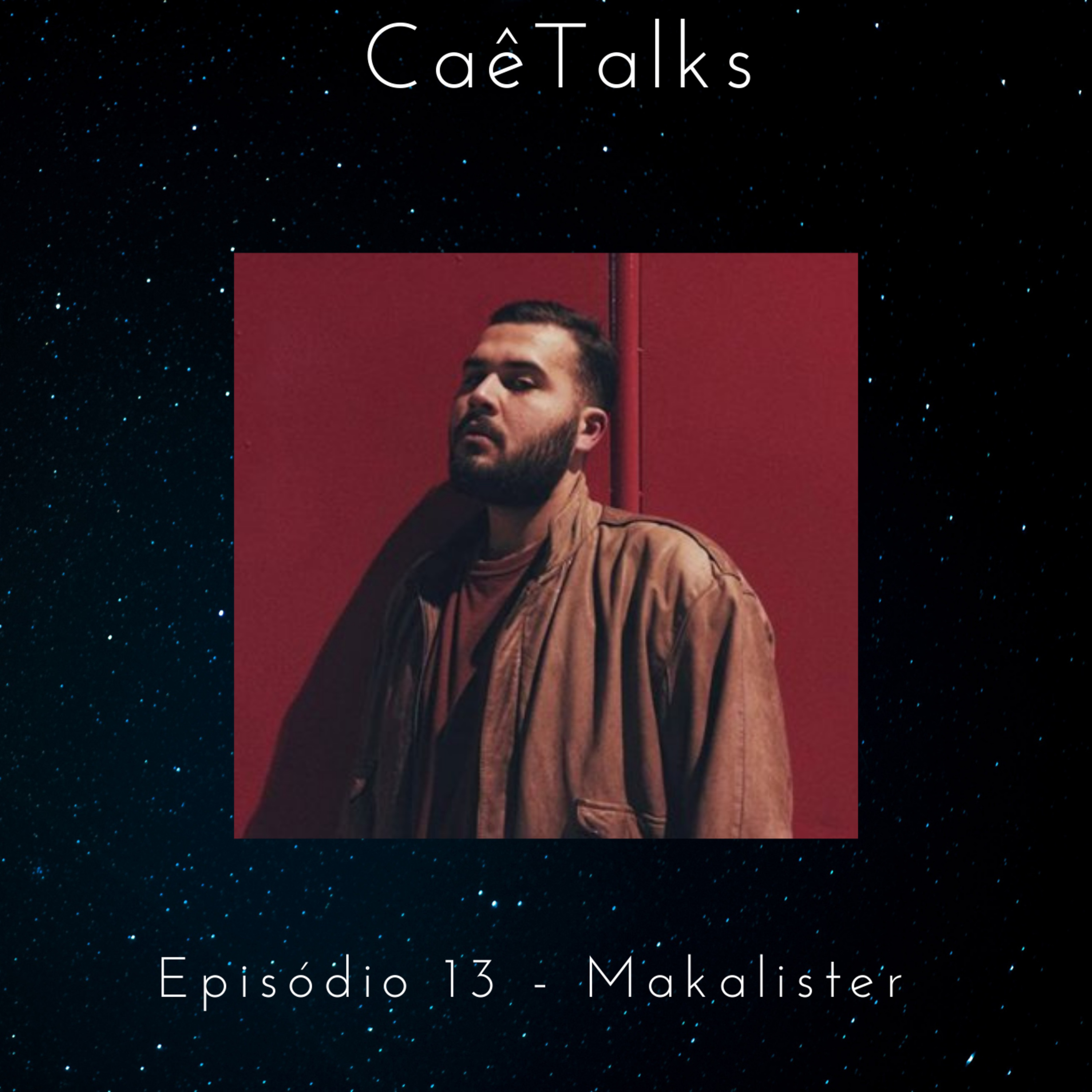 CaêTalks