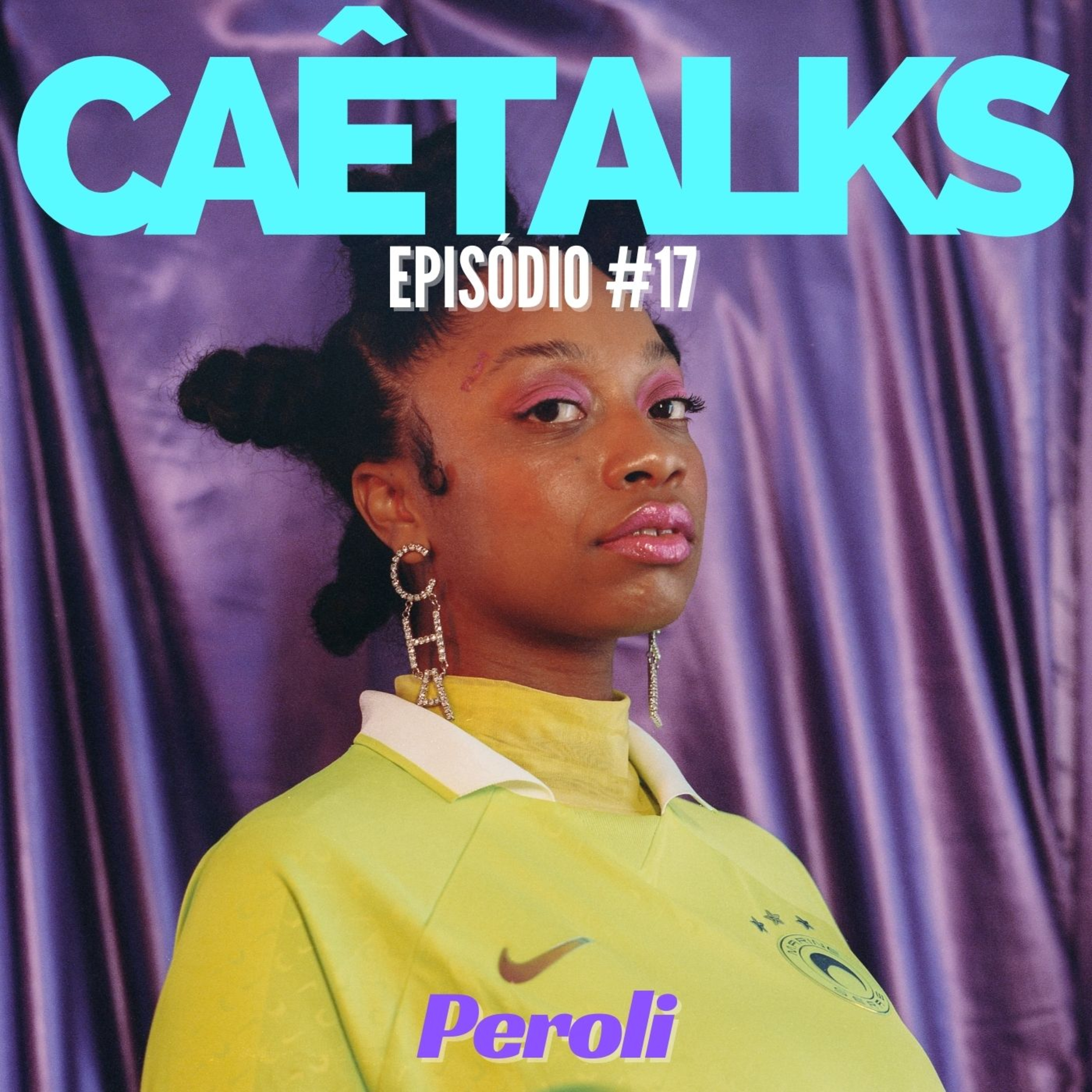 CaêTalks
