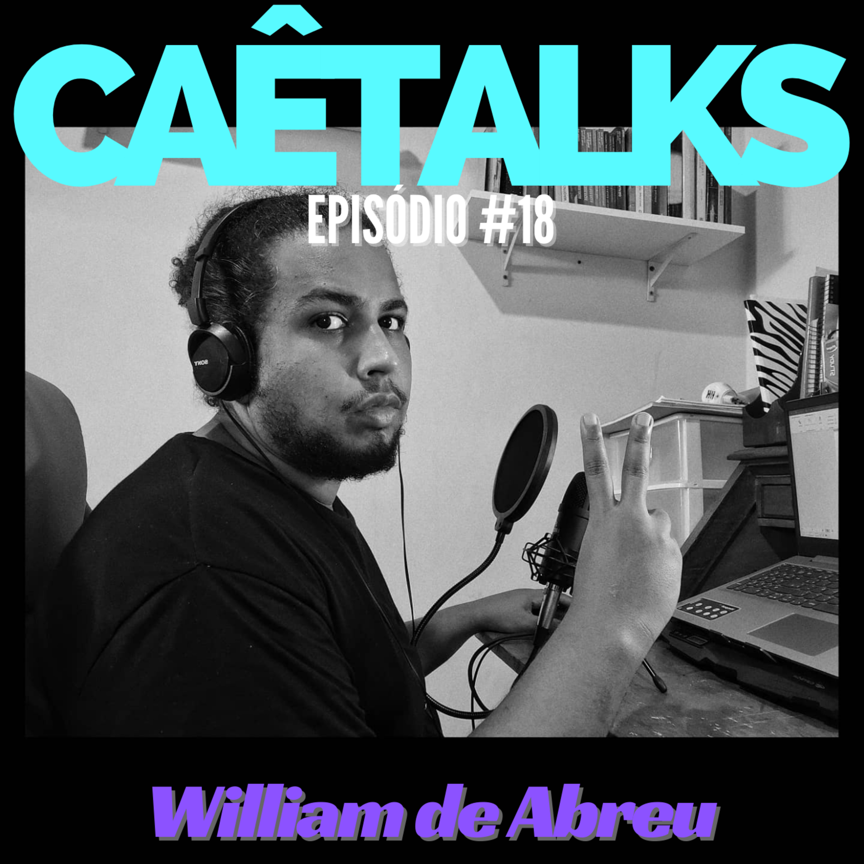 CaêTalks