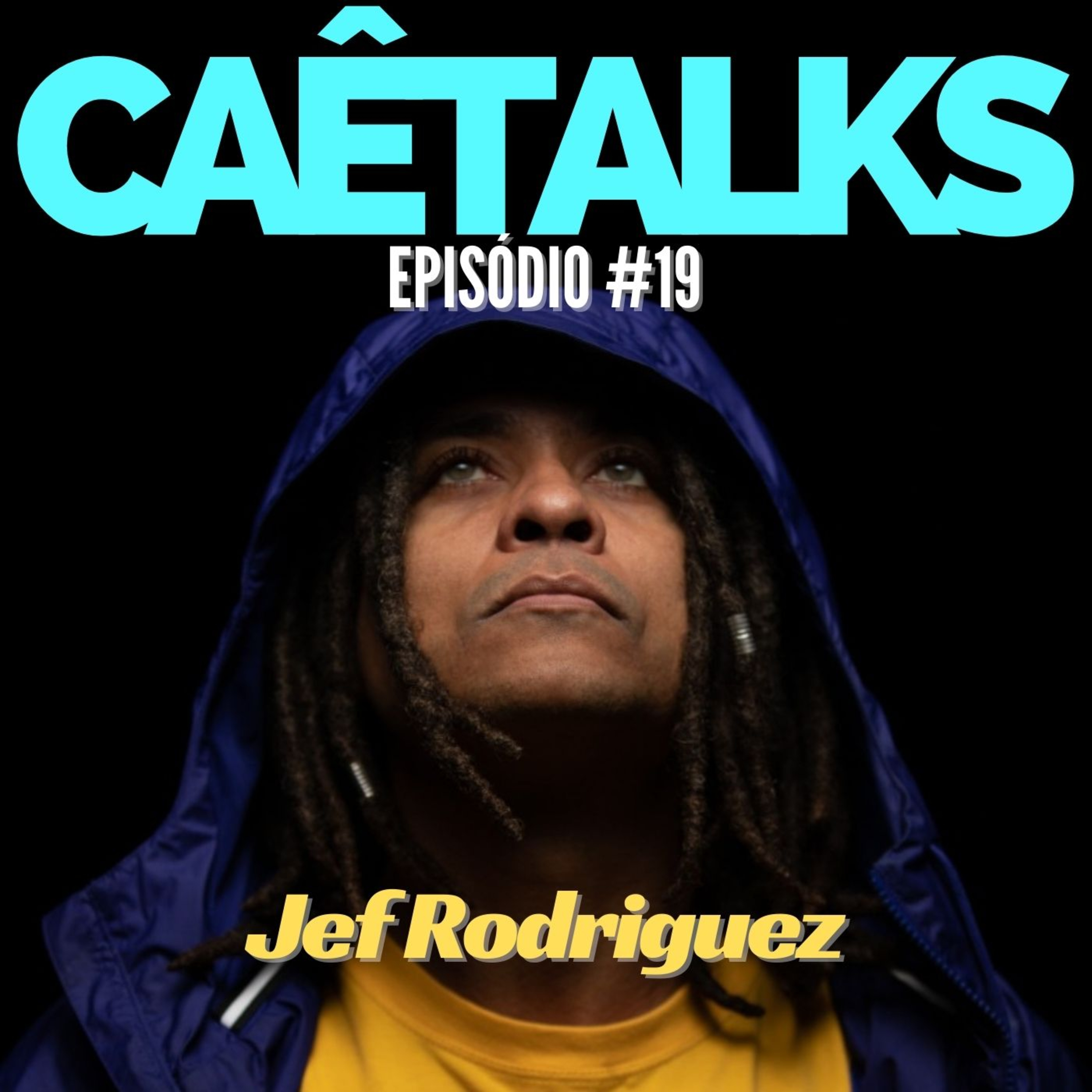 CaêTalks