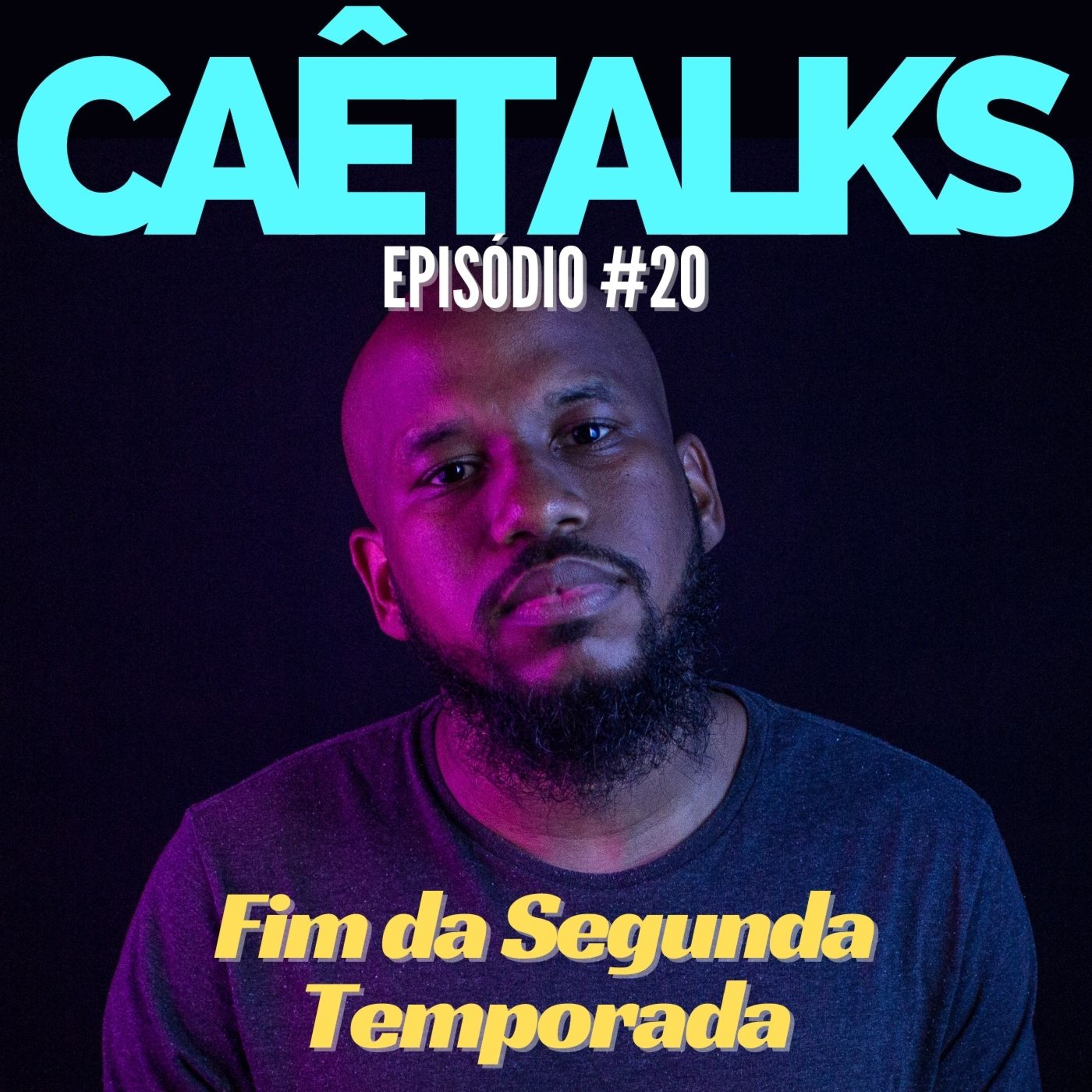 CaêTalks