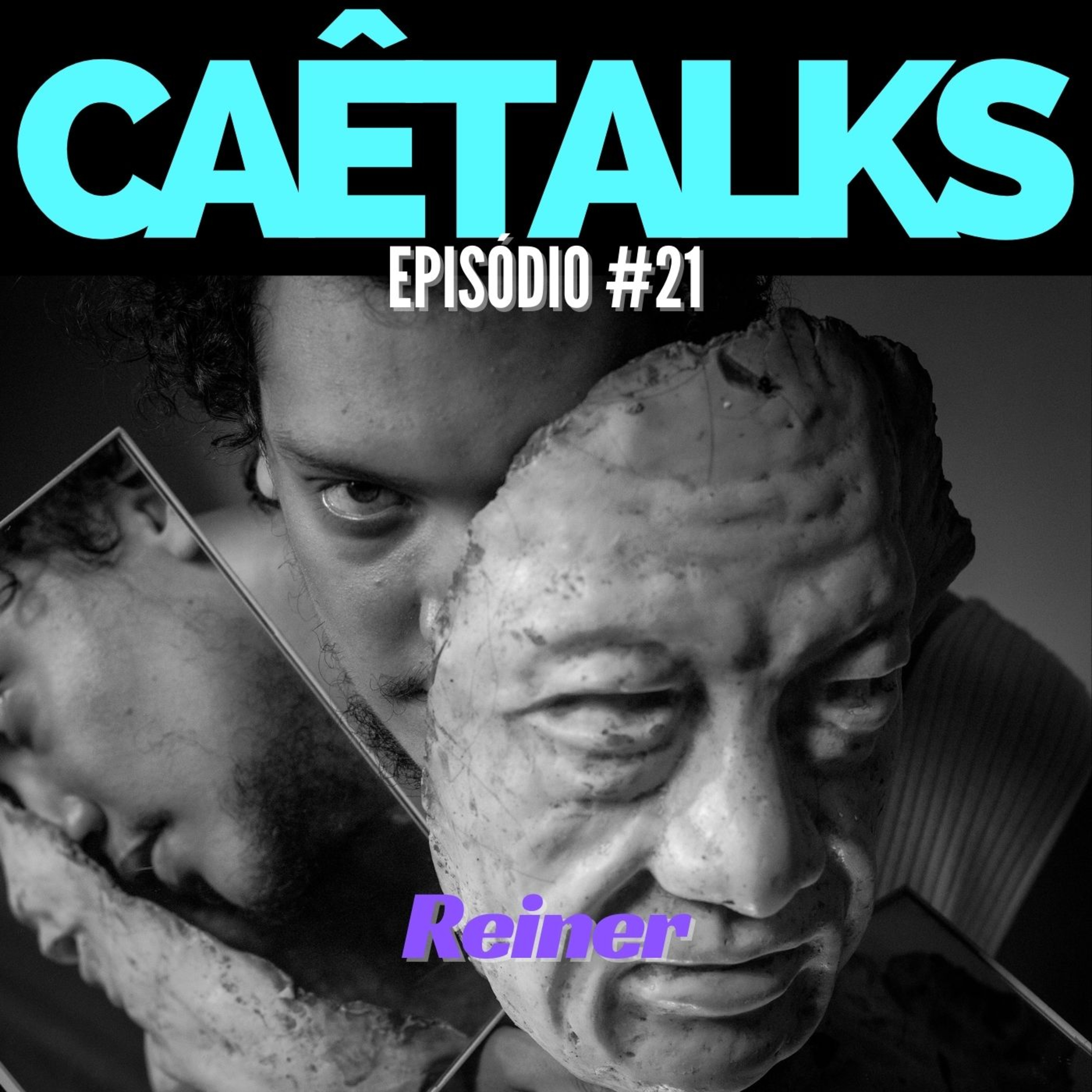 CaêTalks
