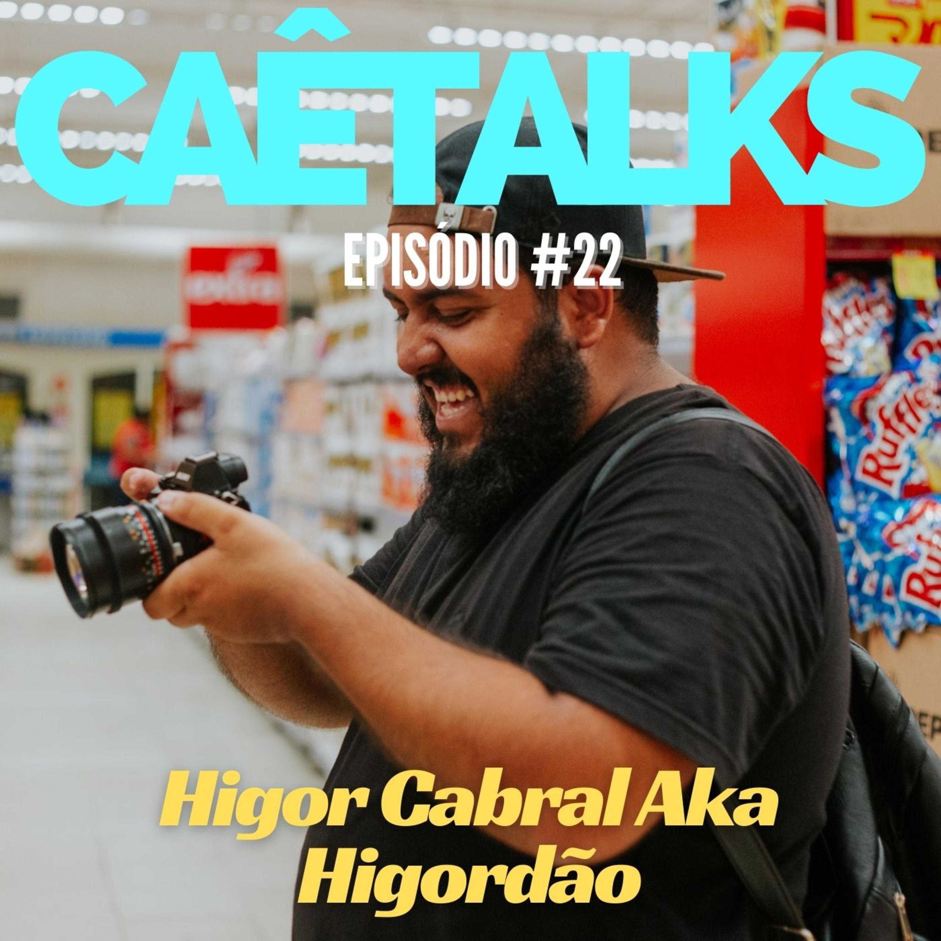 CaêTalks