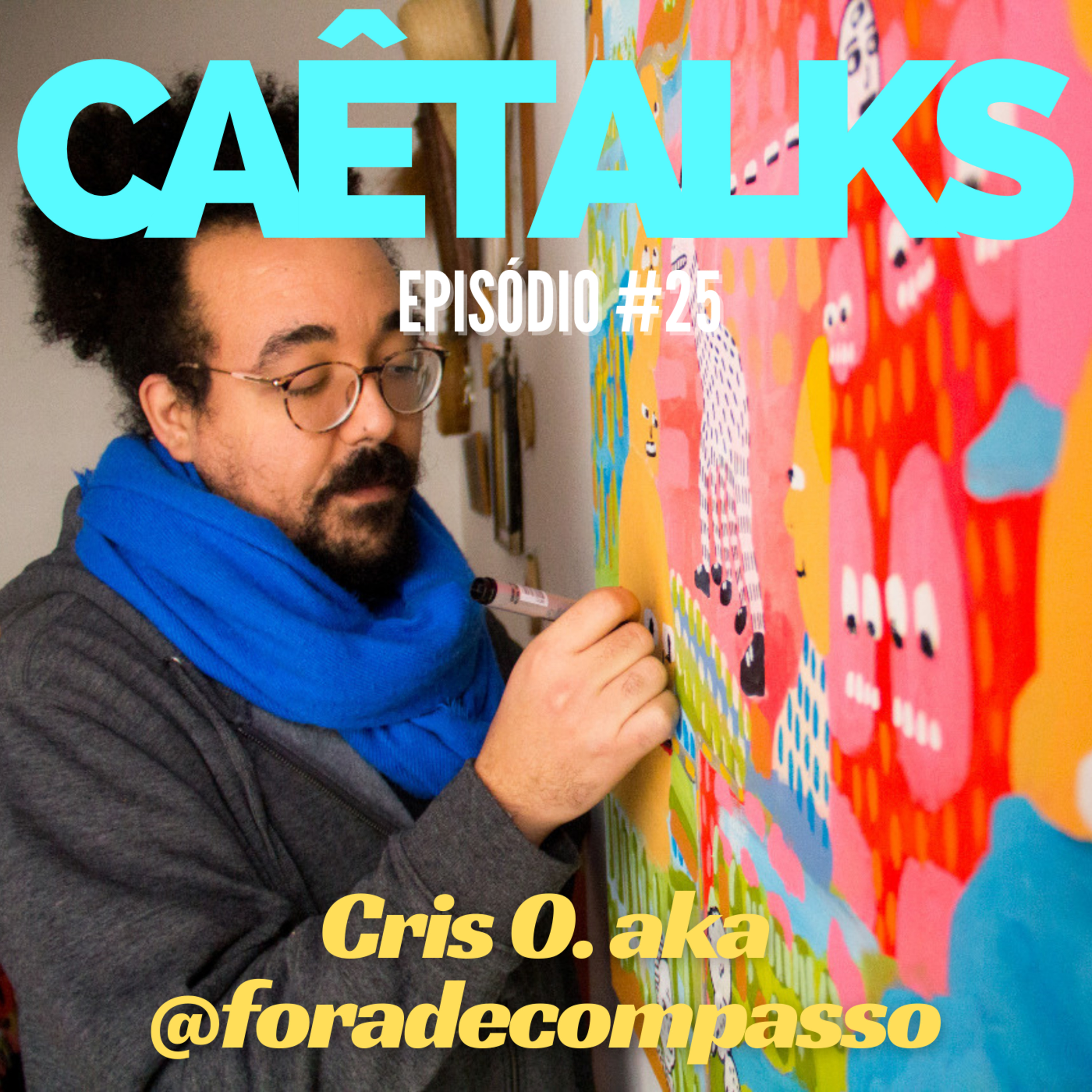CaêTalks