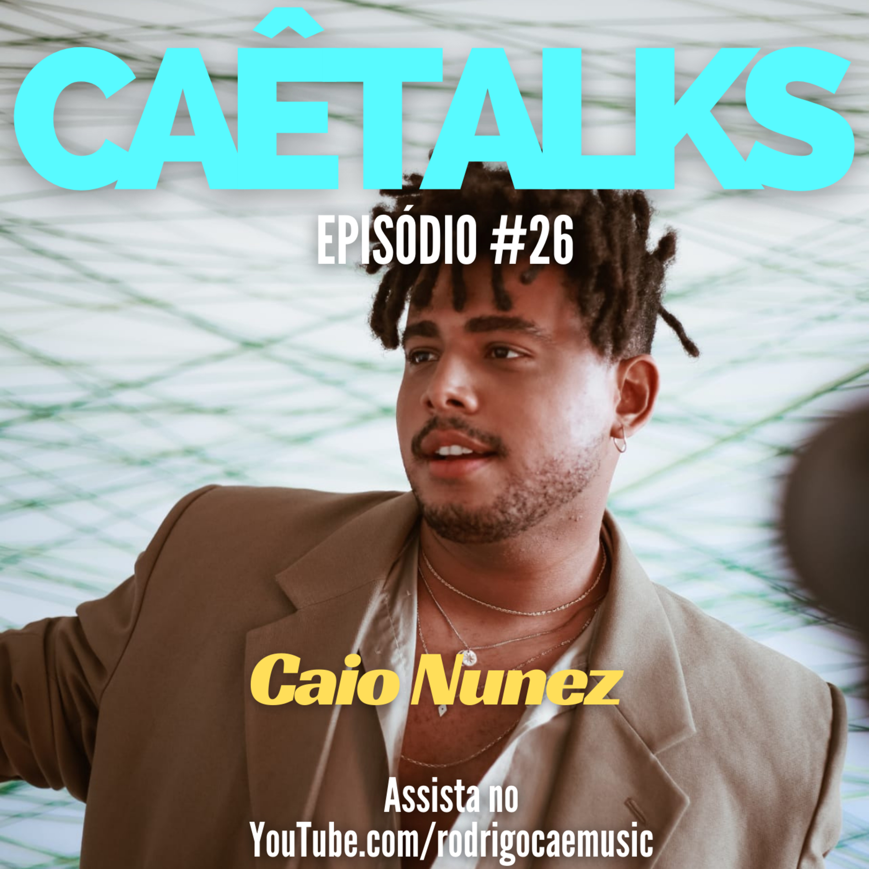 CaêTalks