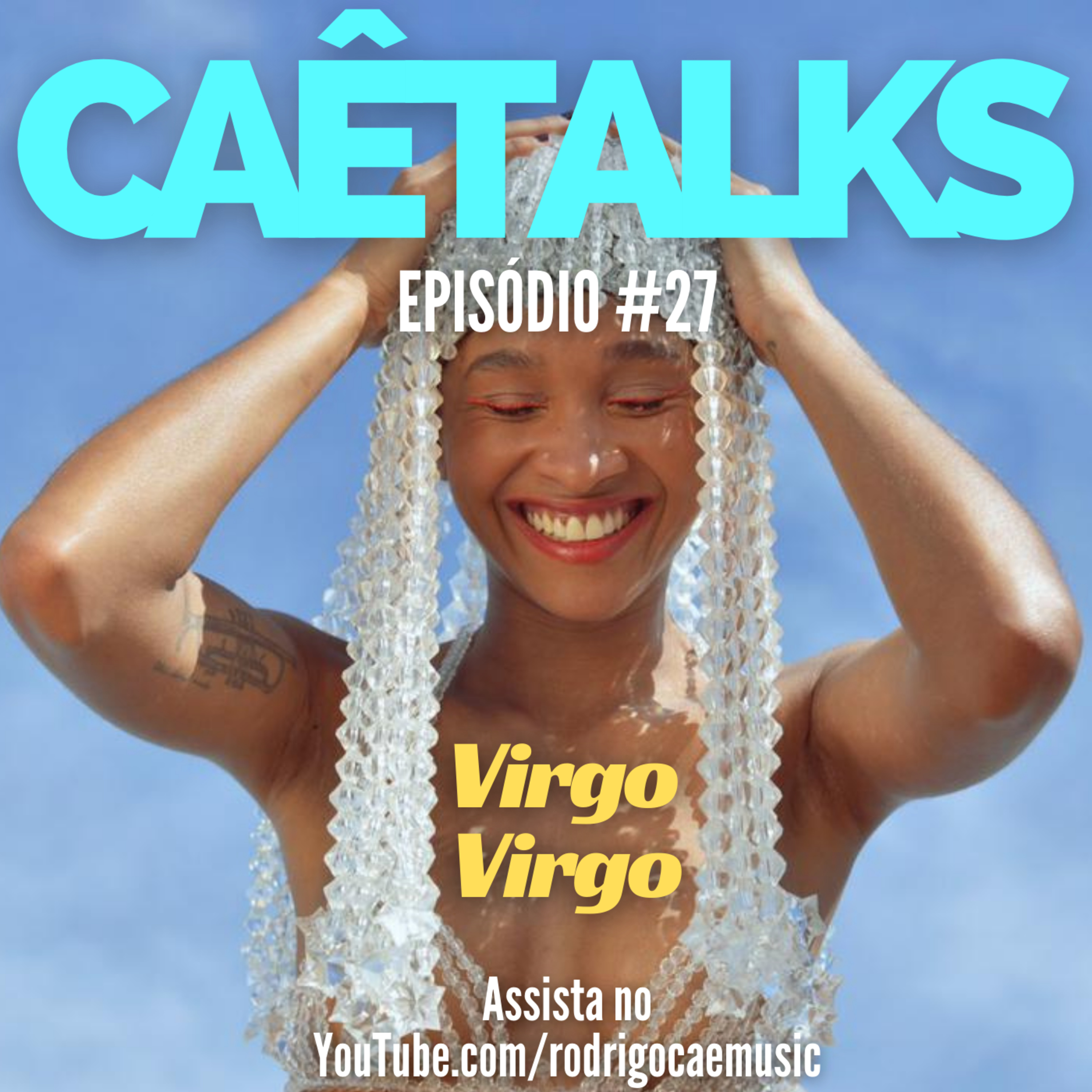 CaêTalks