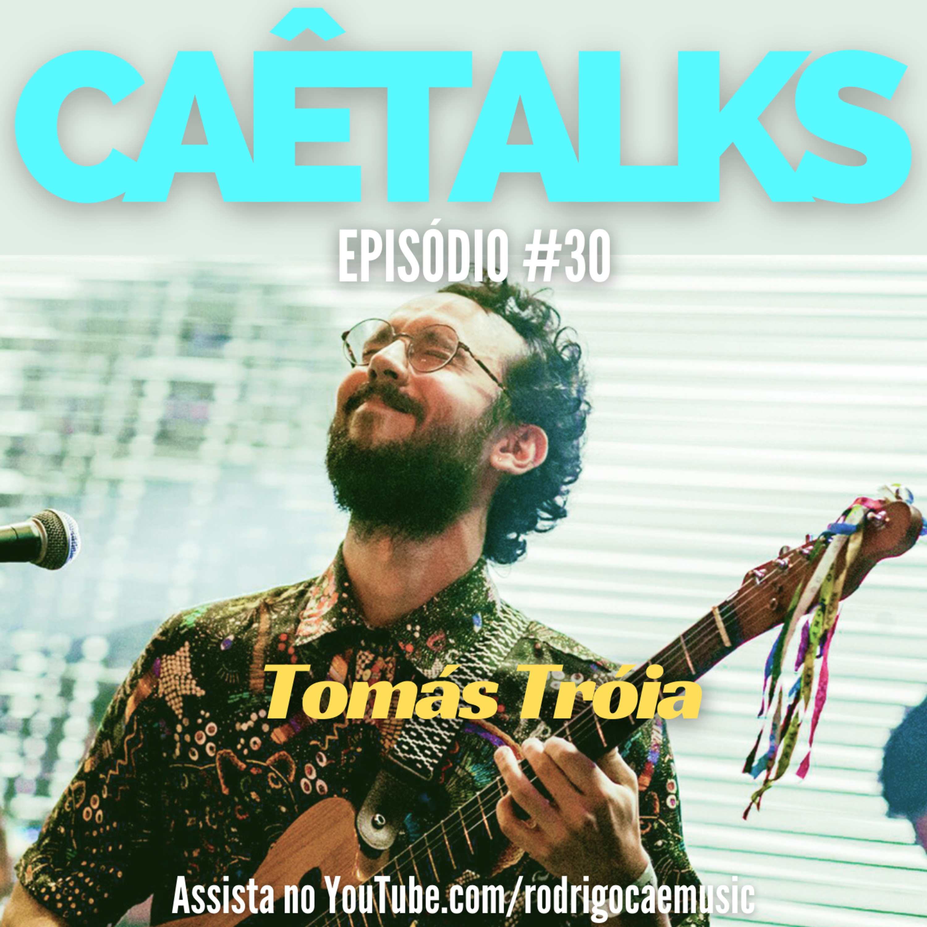 CaêTalks