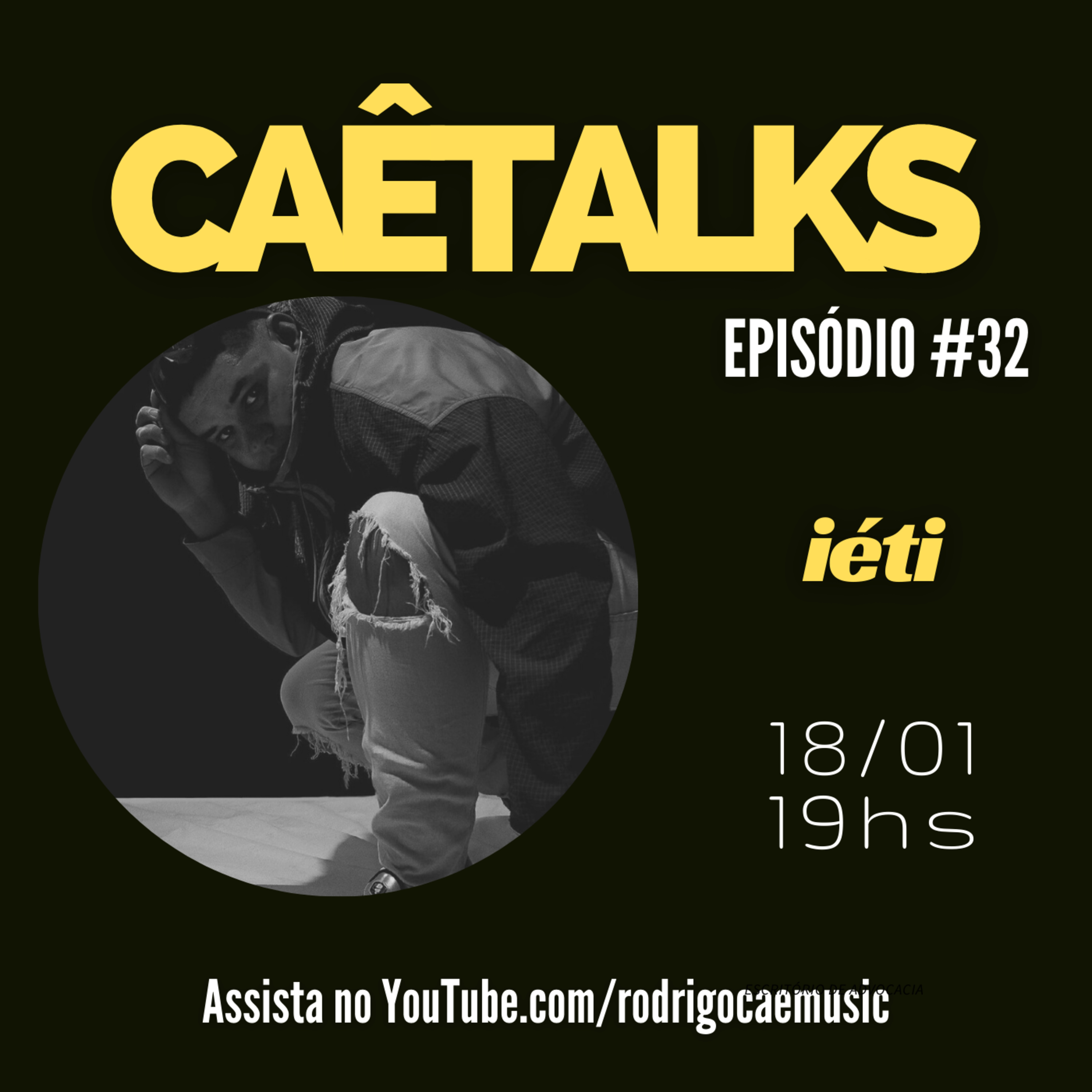 CaêTalks