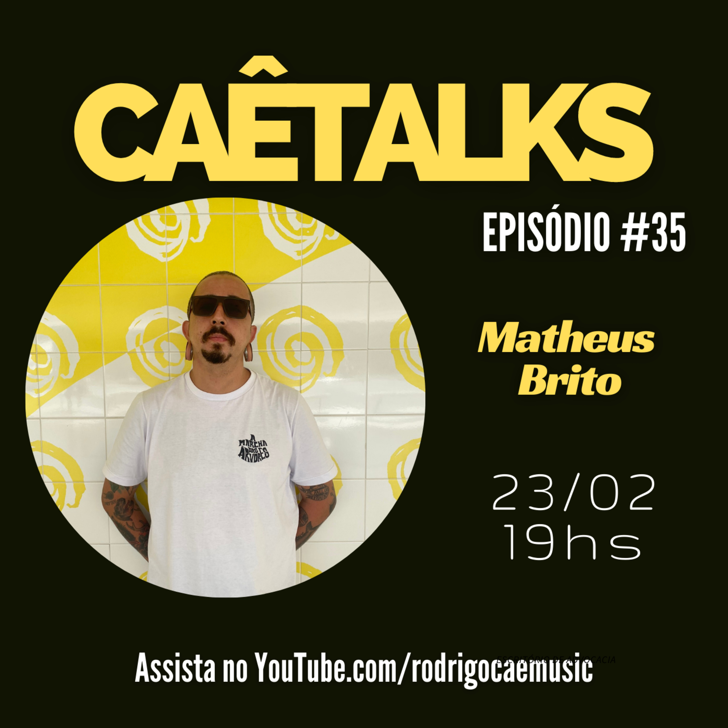CaêTalks