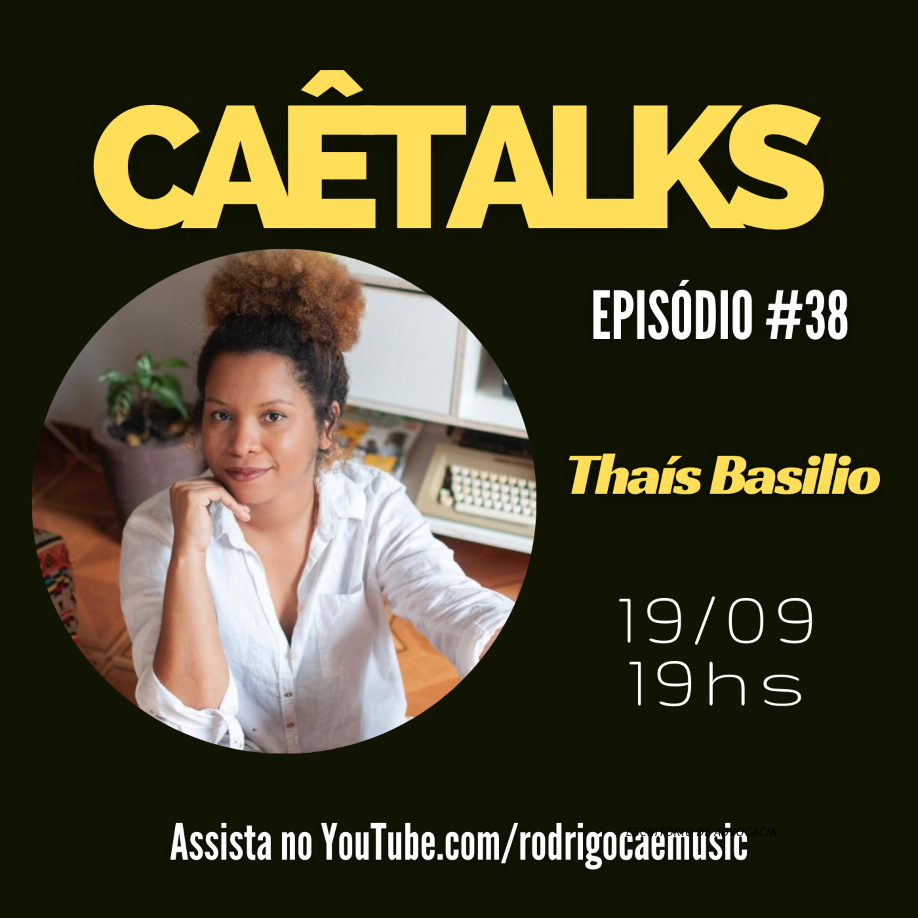 CaêTalks