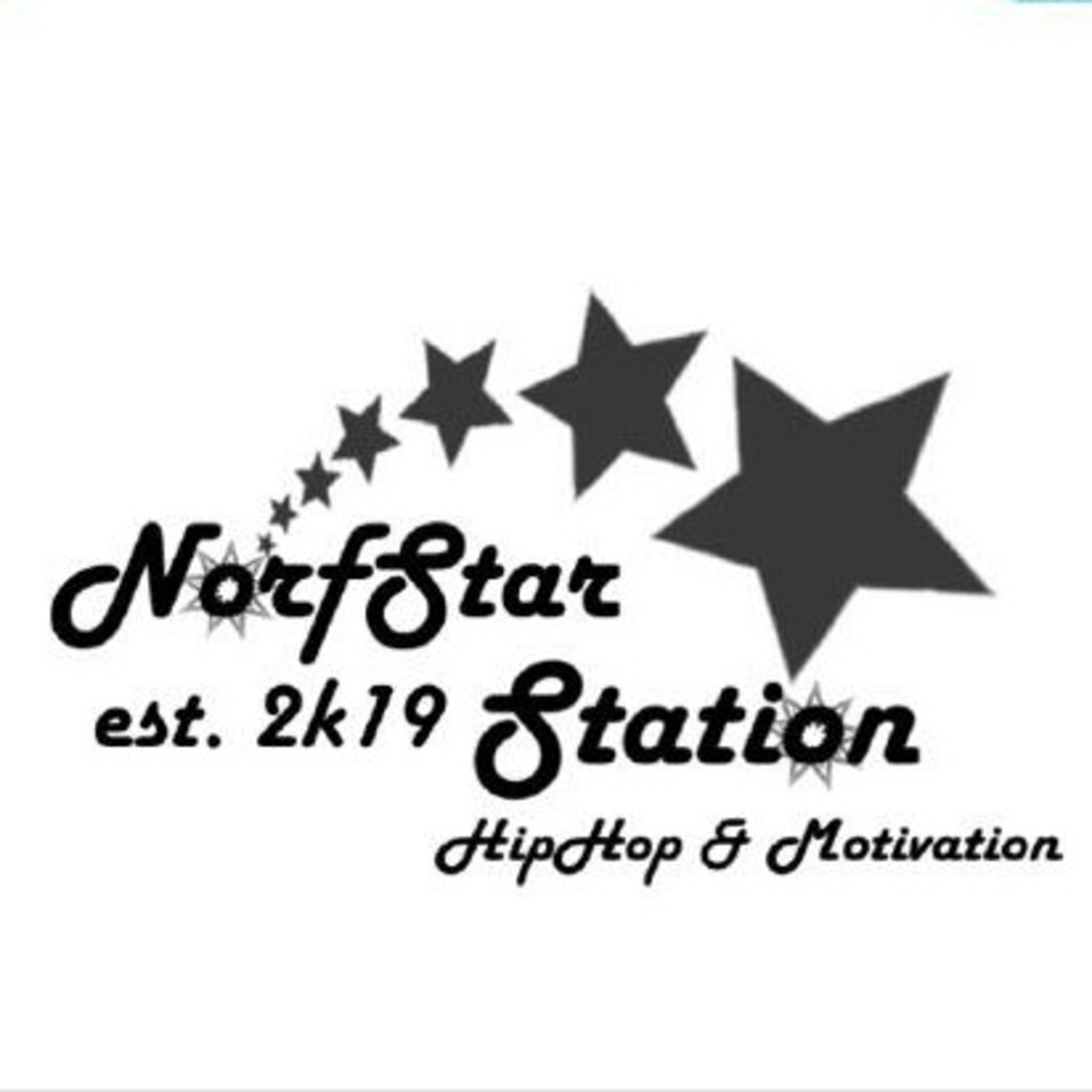 The NorfStar Station⭐⭐Hiphop & Motivation⭐⭐