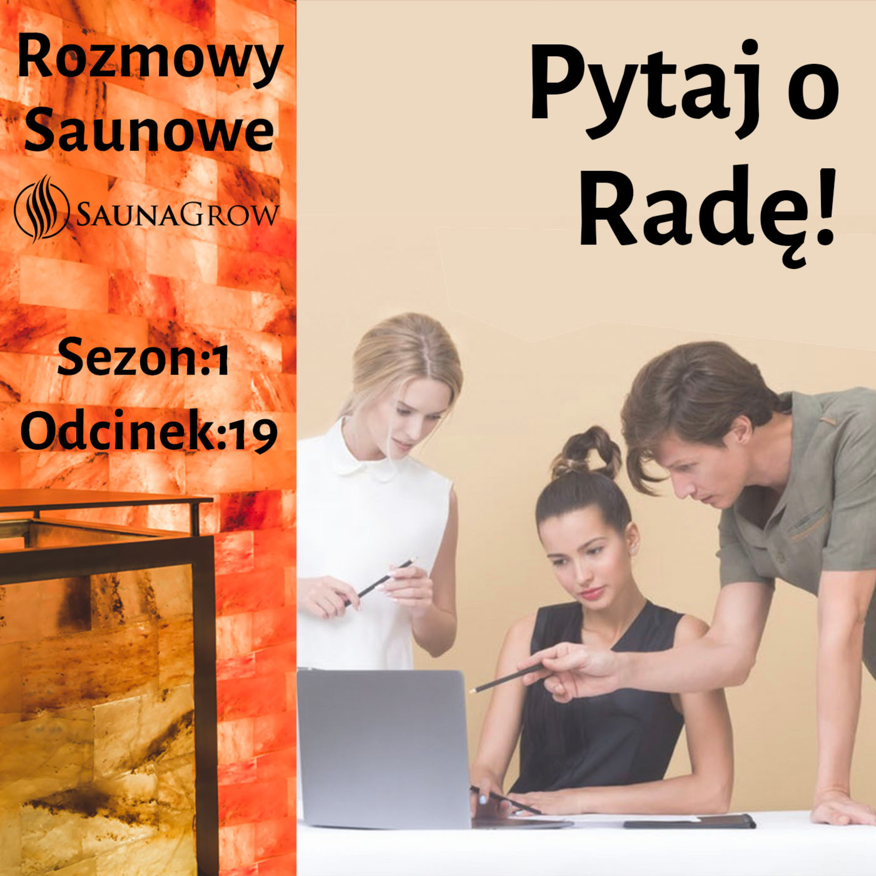 Rozmowy Saunowe