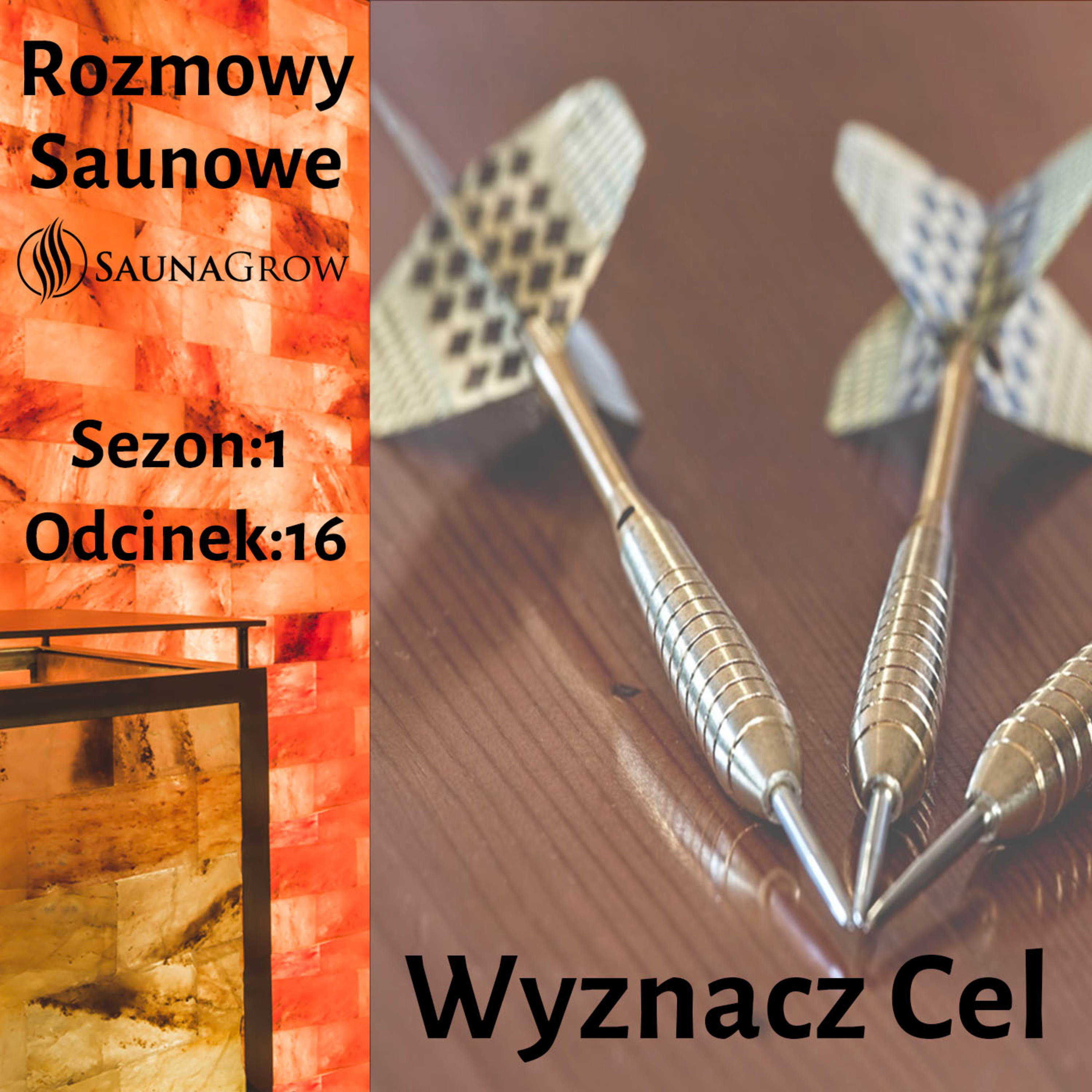 Rozmowy Saunowe