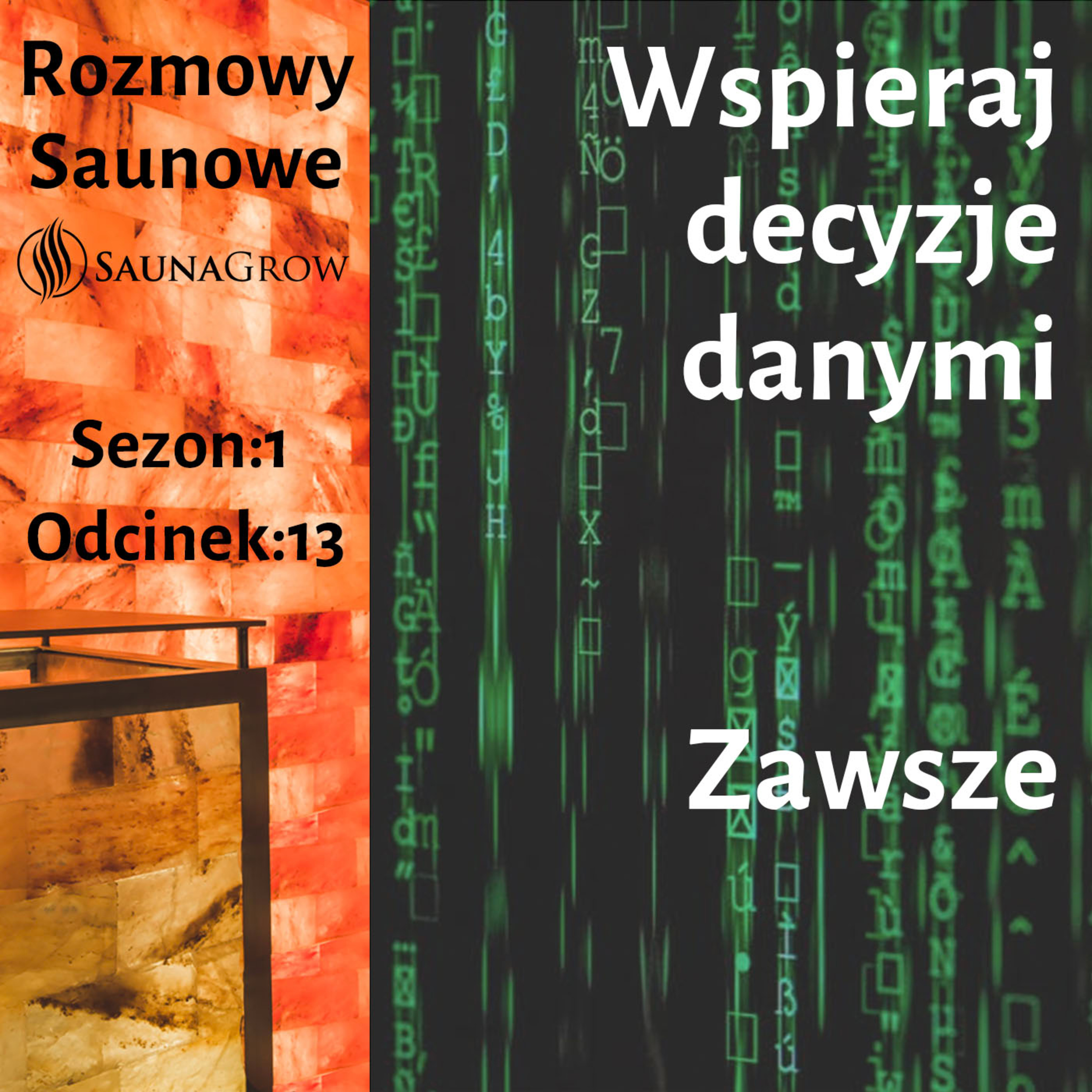 Rozmowy Saunowe