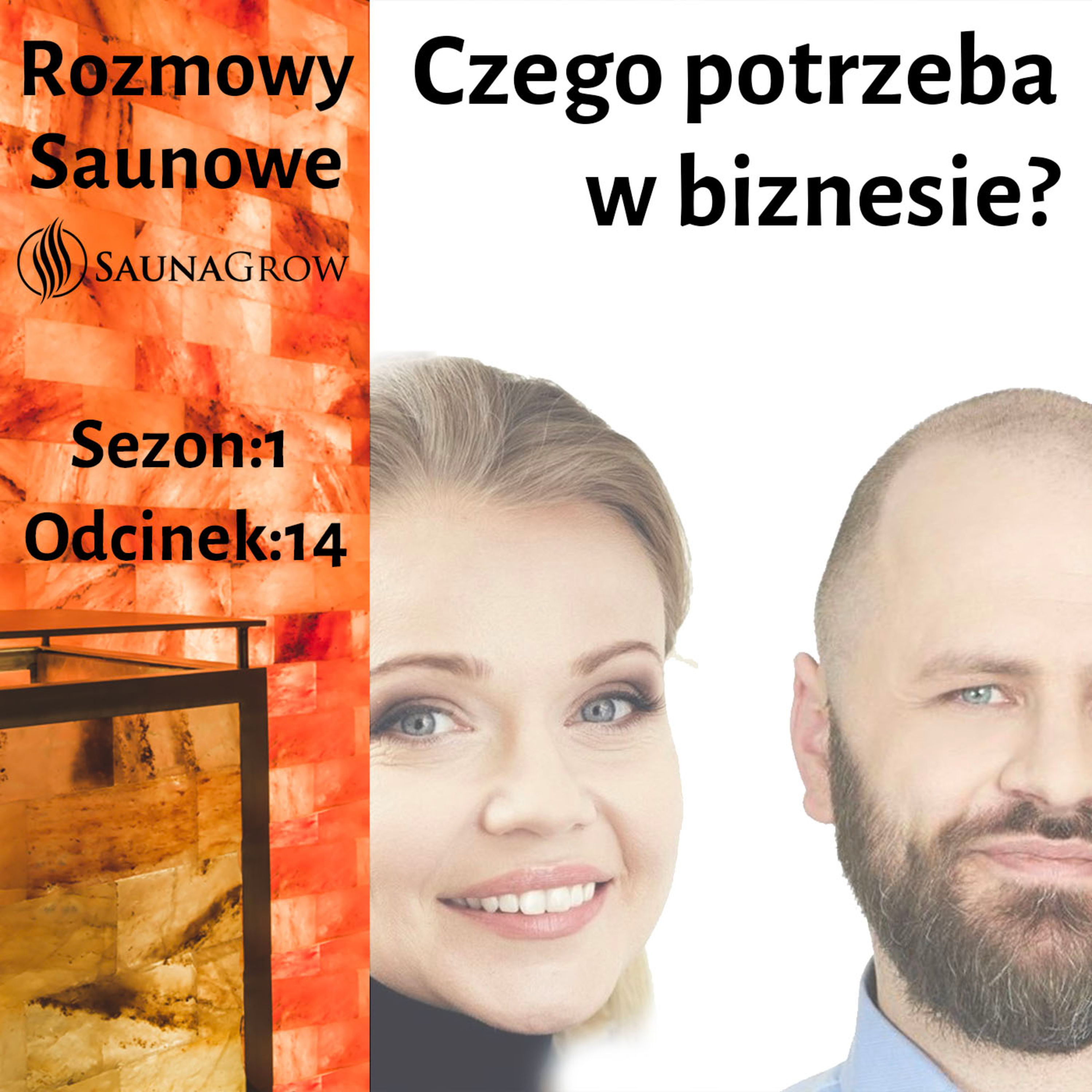 Rozmowy Saunowe
