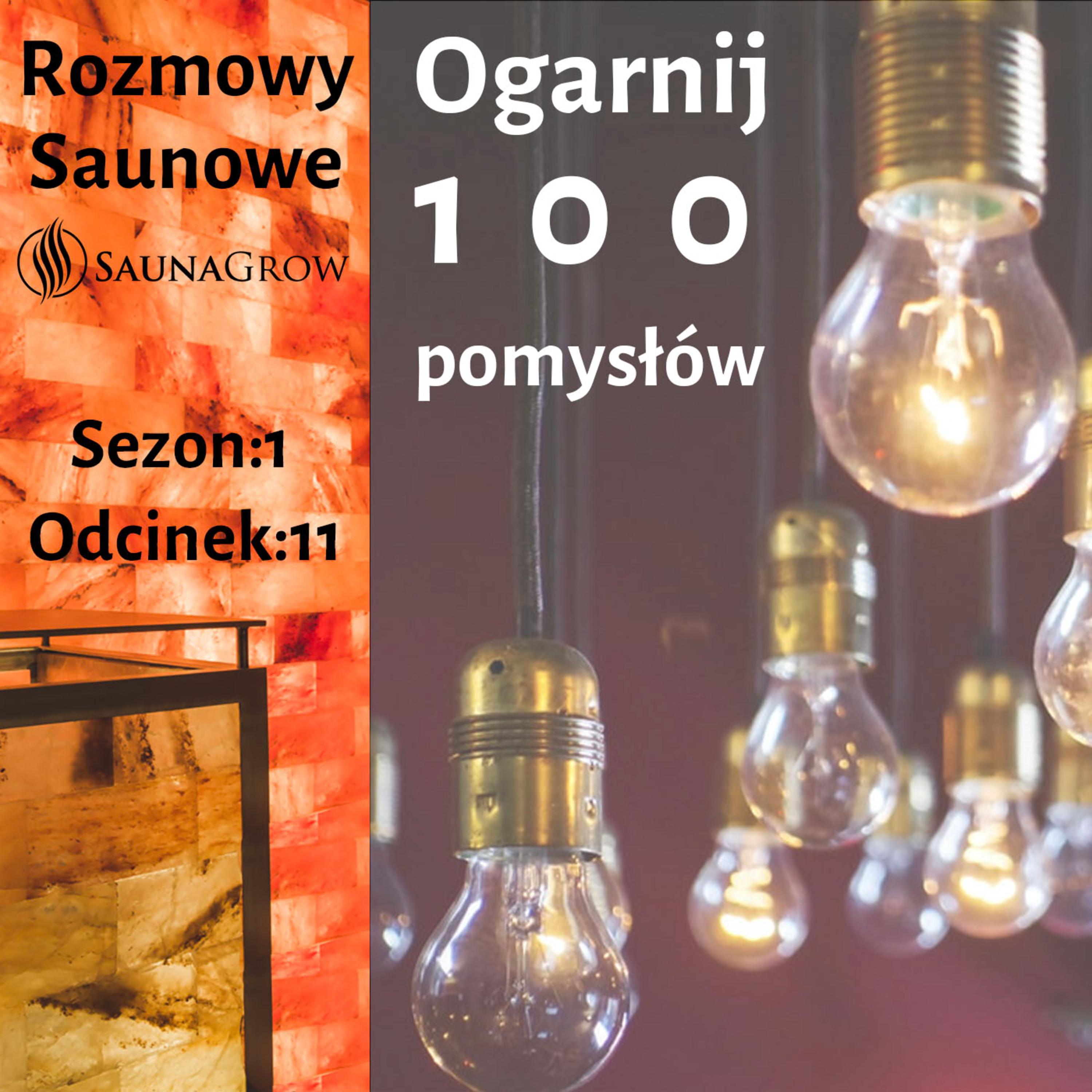 Rozmowy Saunowe