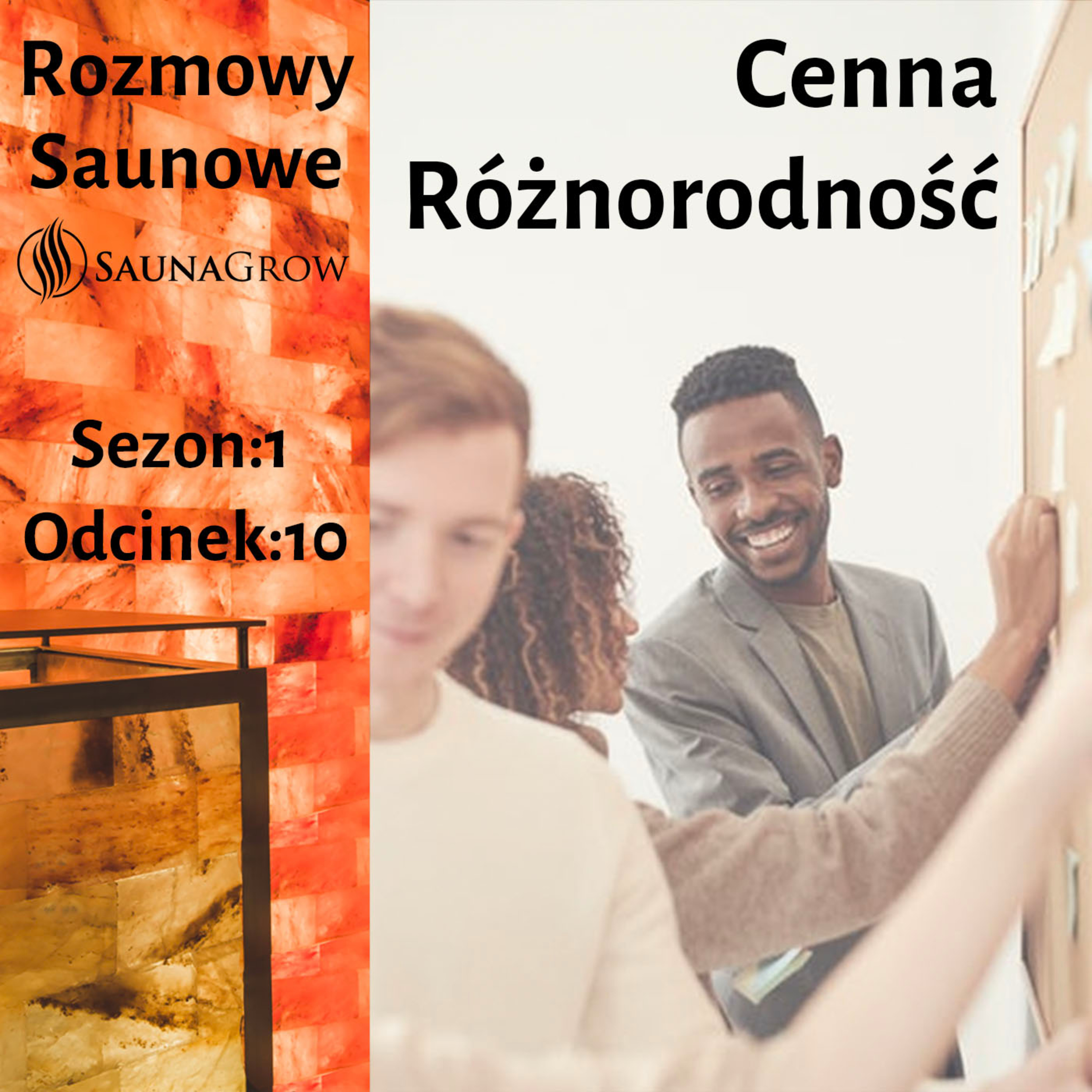 Rozmowy Saunowe