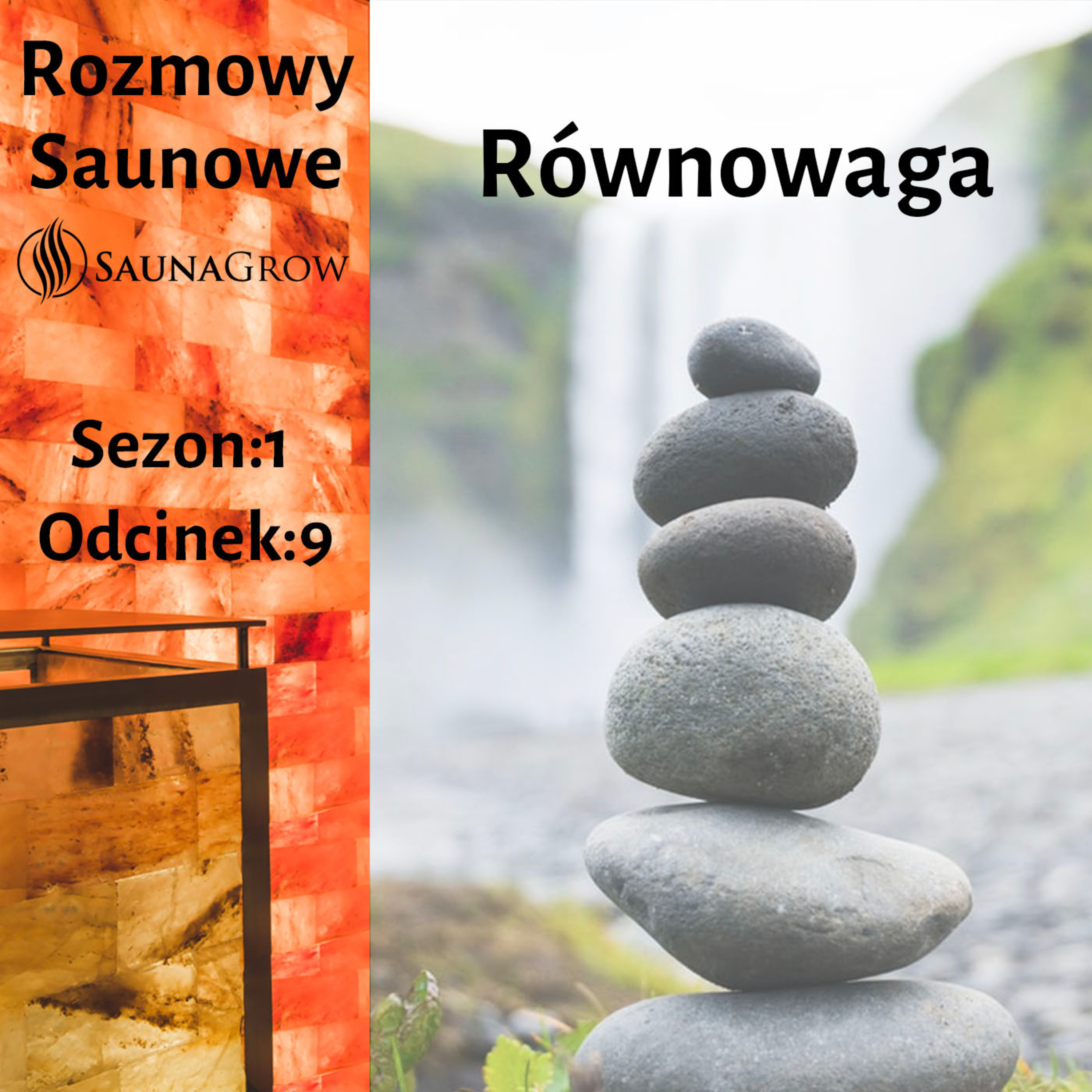 Rozmowy Saunowe