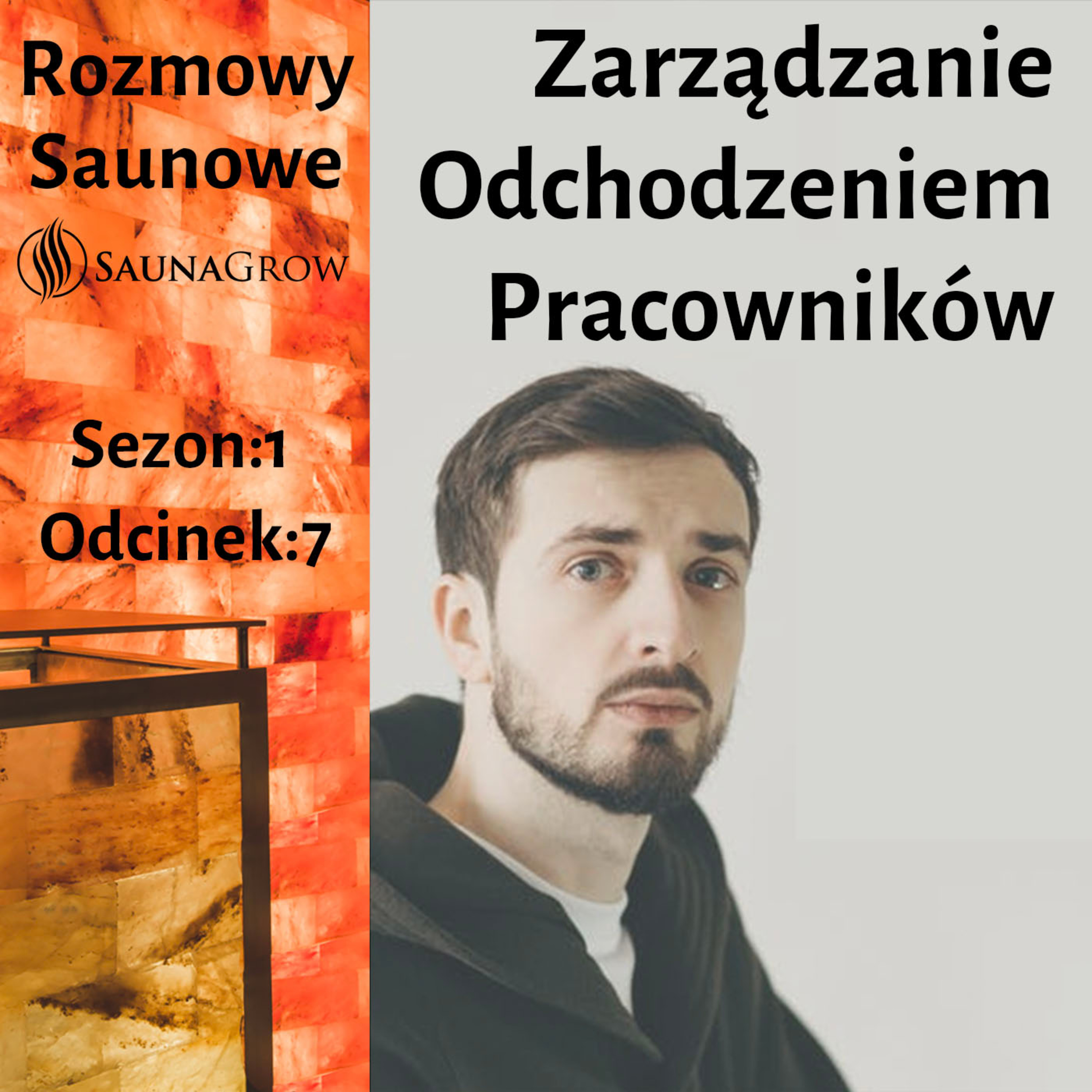 Rozmowy Saunowe