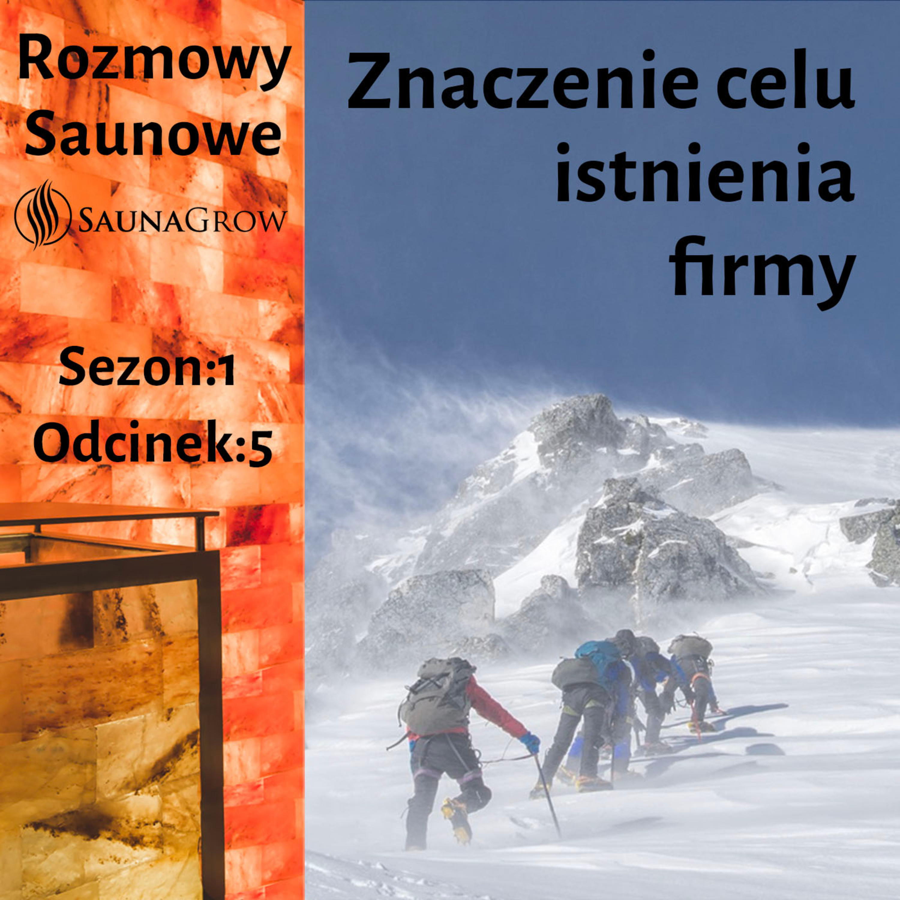 Rozmowy Saunowe