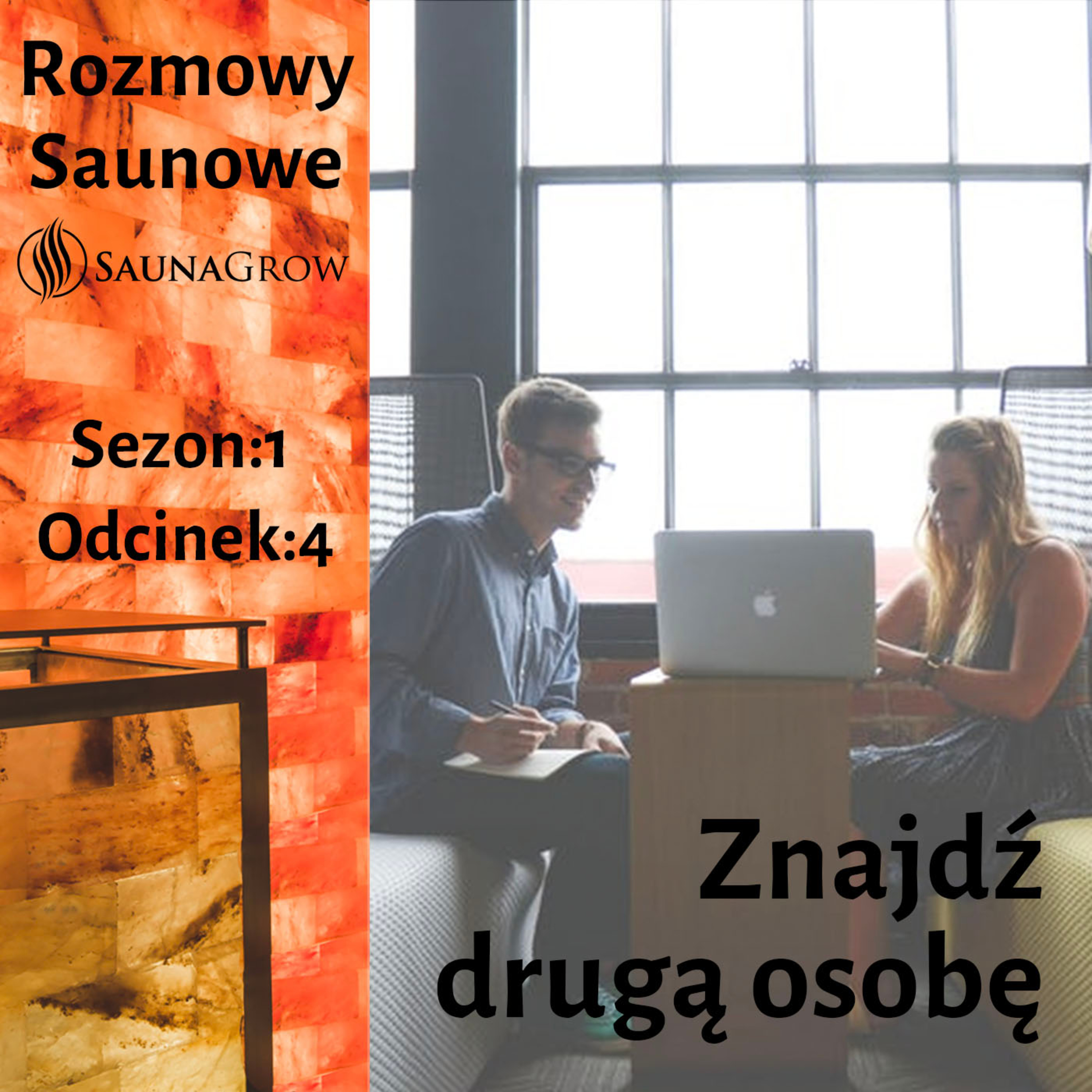 Rozmowy Saunowe