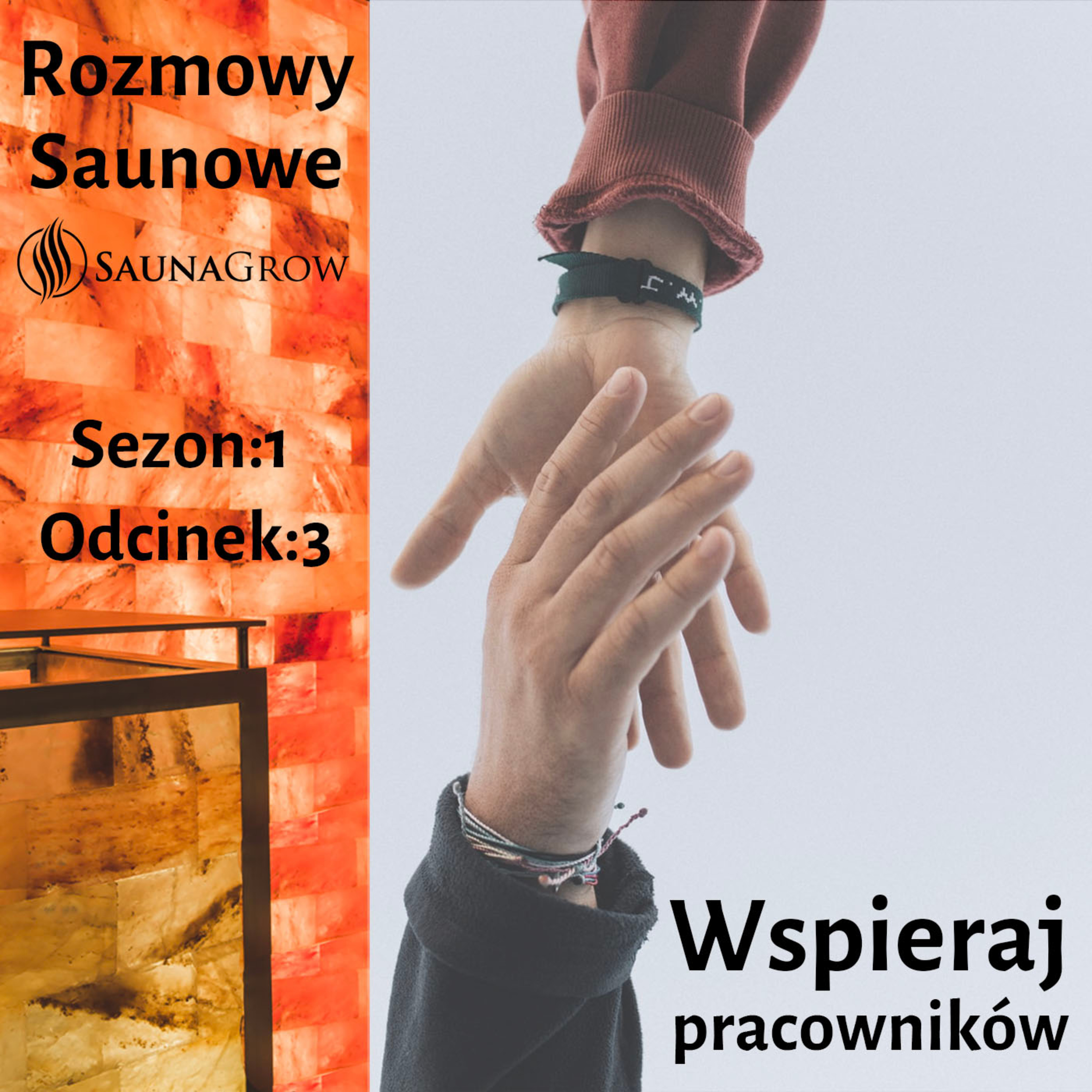 Rozmowy Saunowe