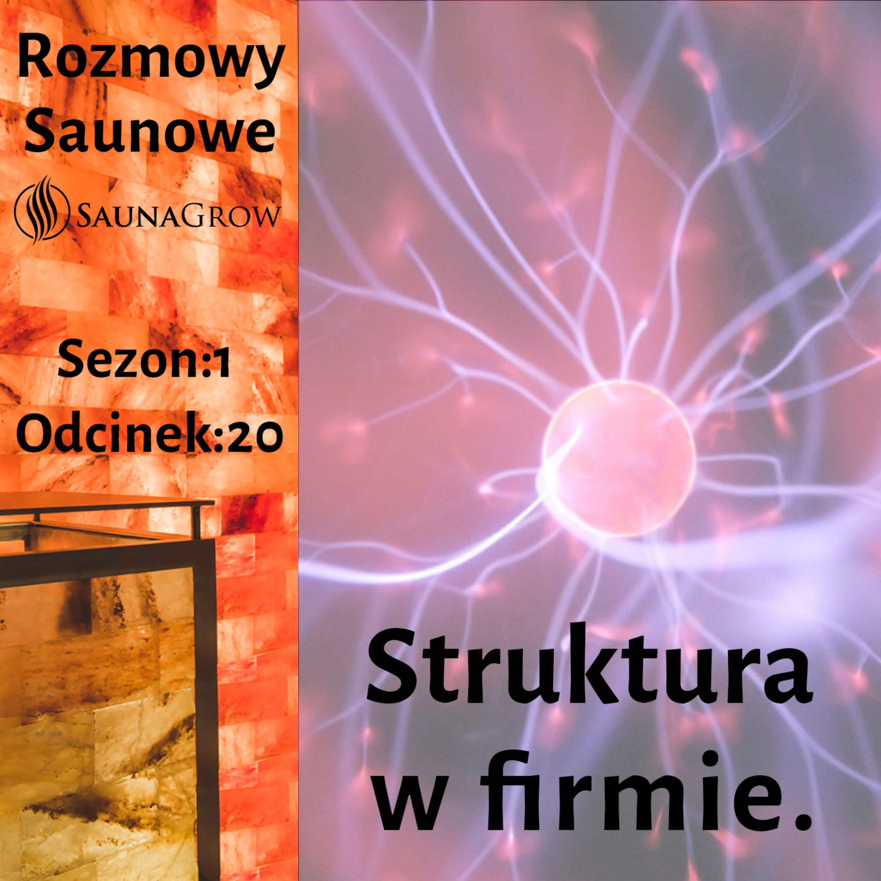 Rozmowy Saunowe