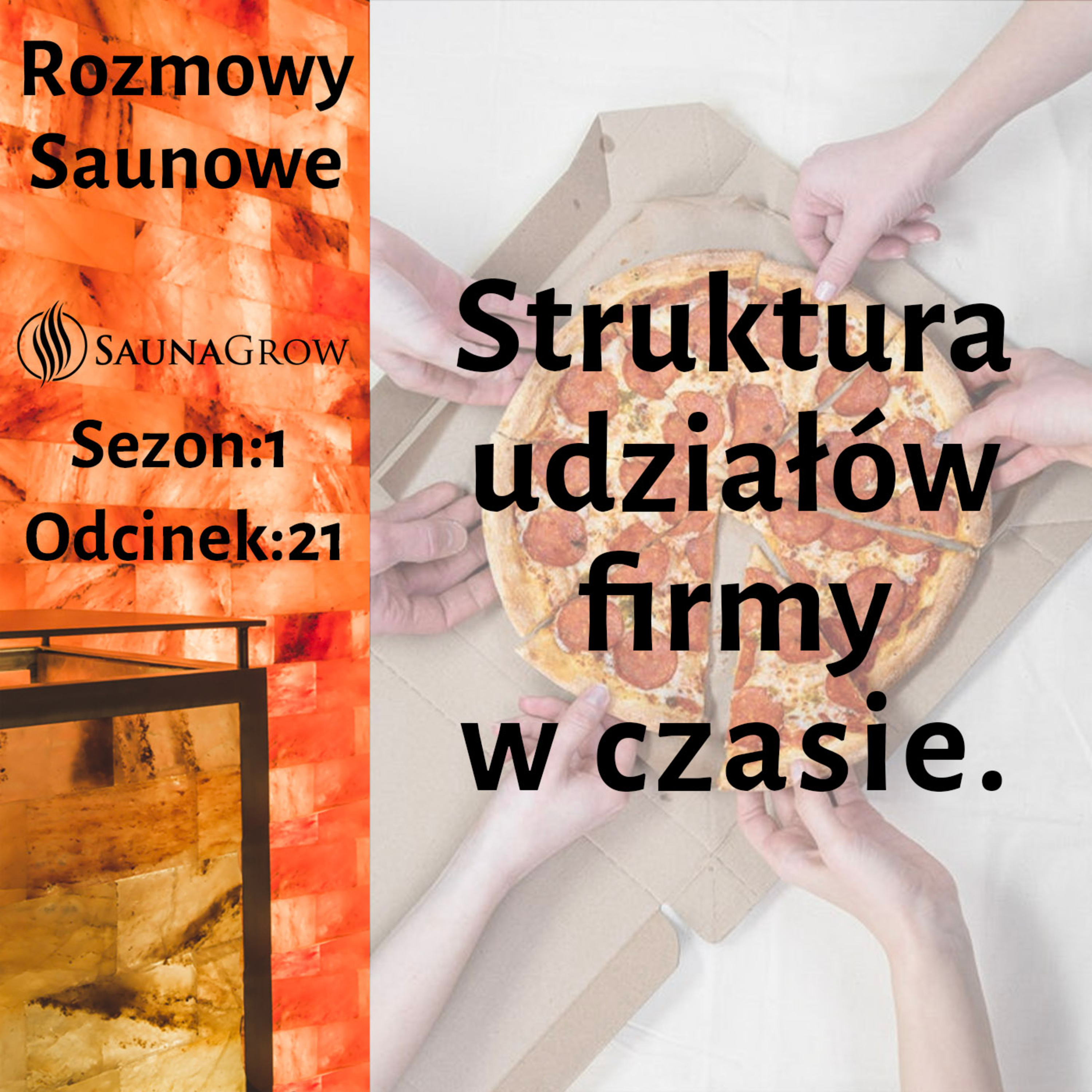 Rozmowy Saunowe