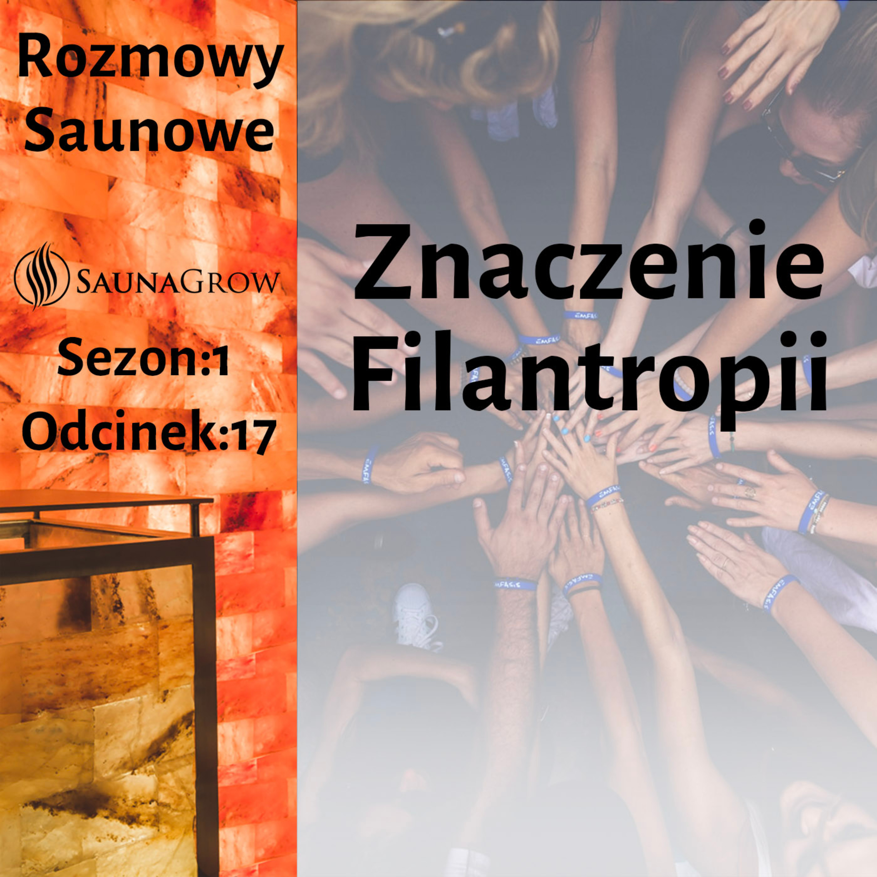 Rozmowy Saunowe