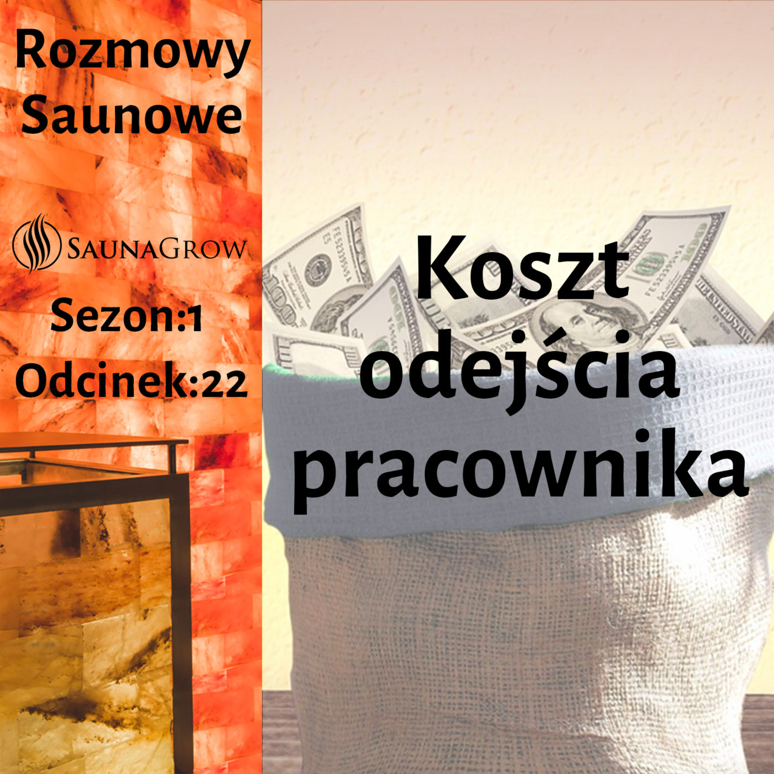 Rozmowy Saunowe