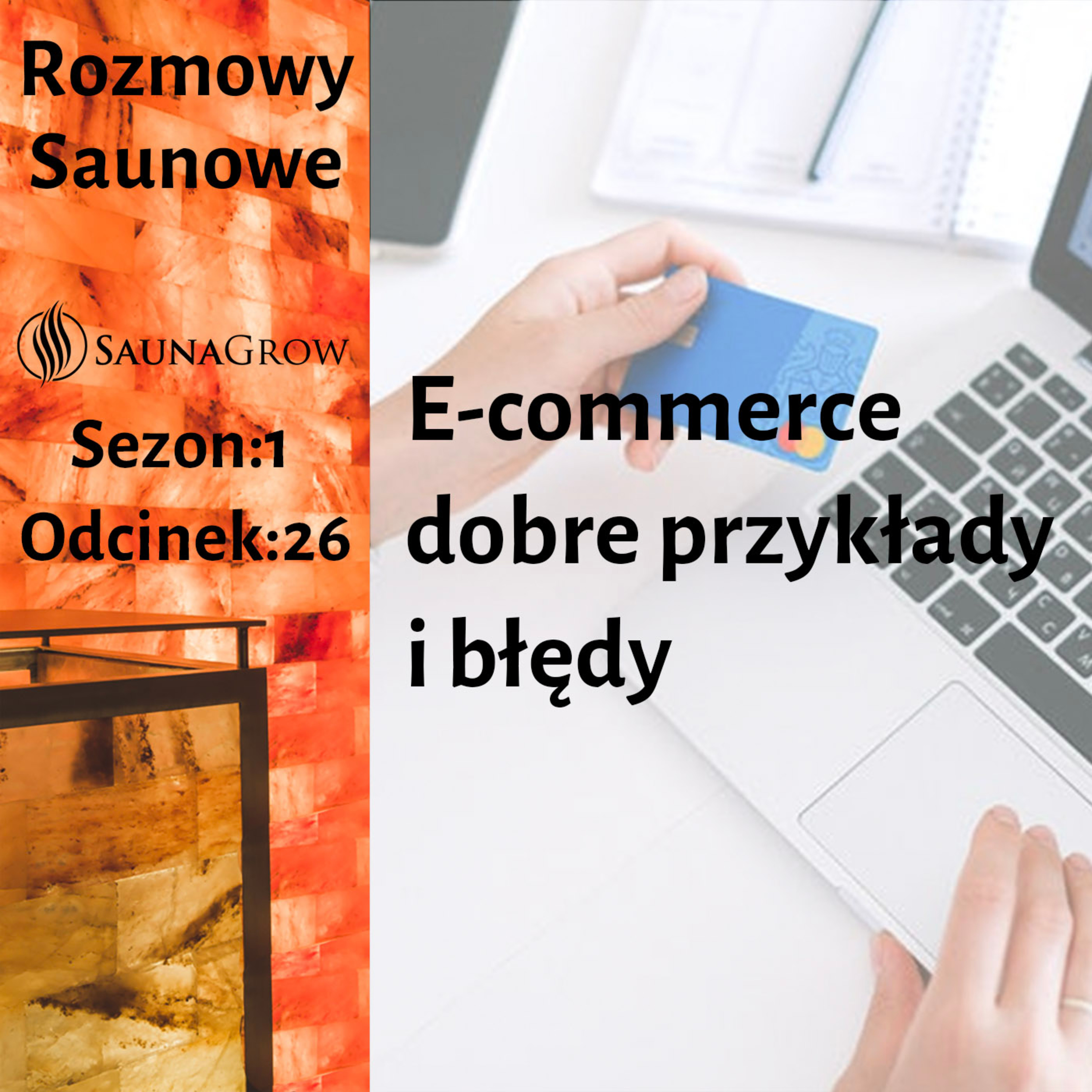Rozmowy Saunowe