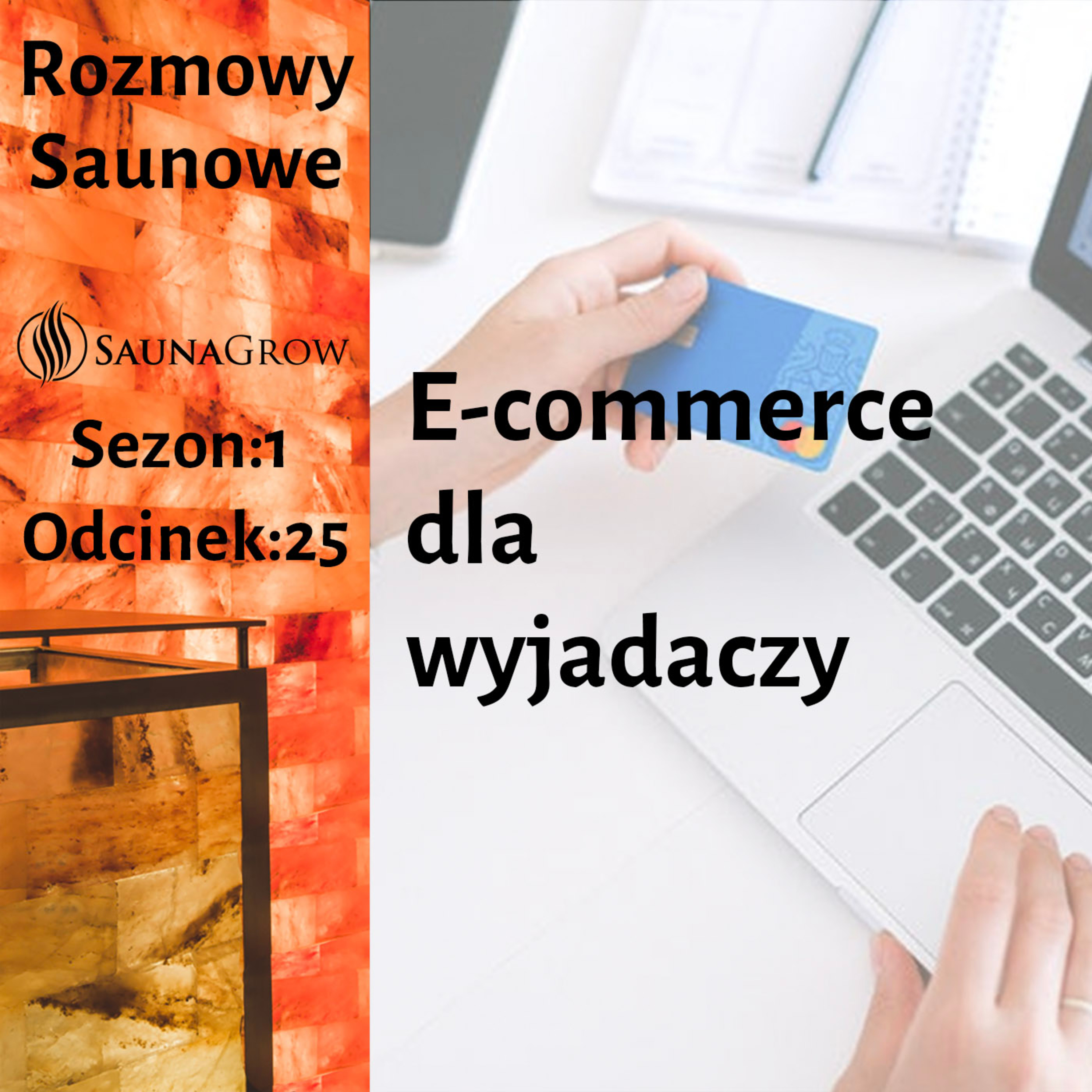 Rozmowy Saunowe
