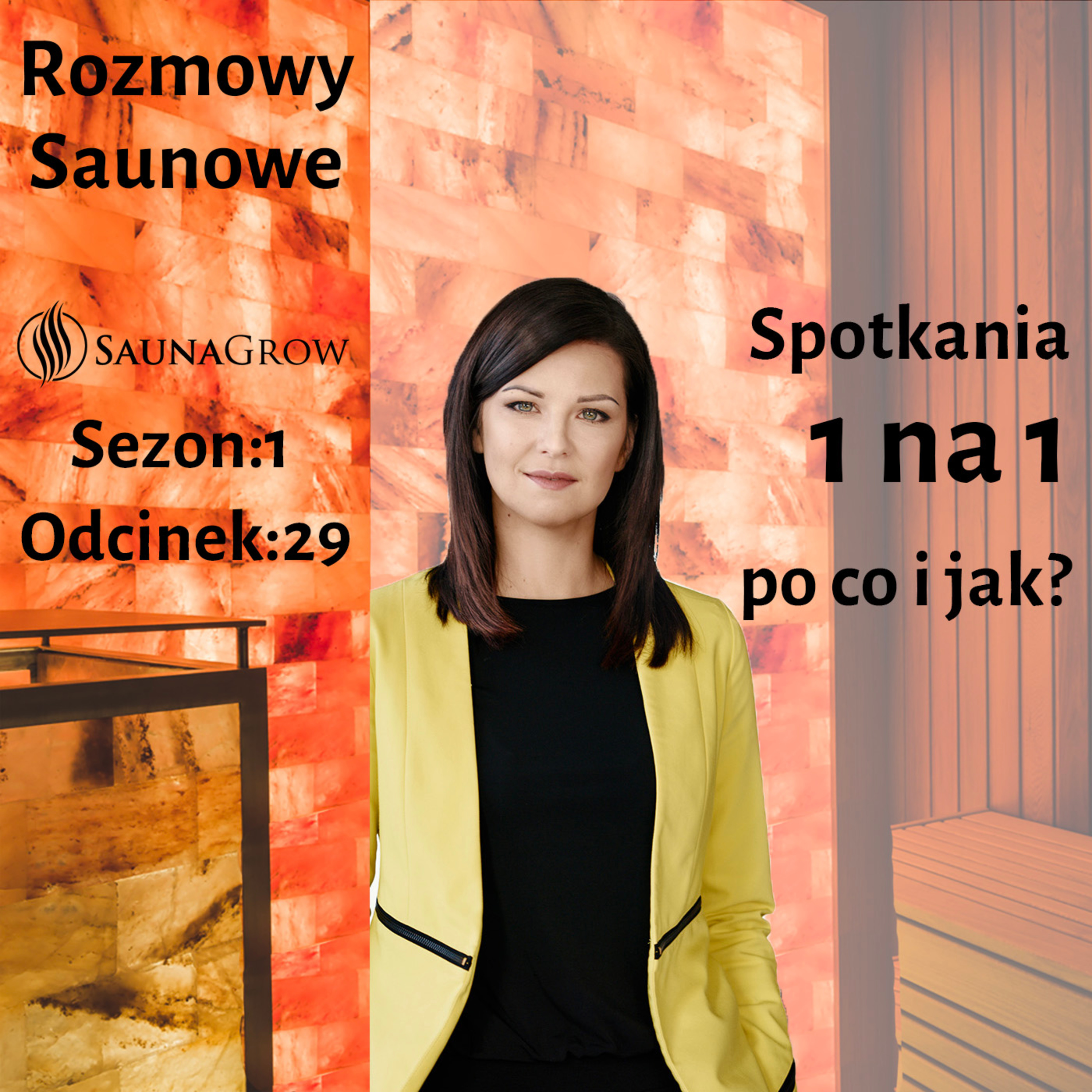 Rozmowy Saunowe