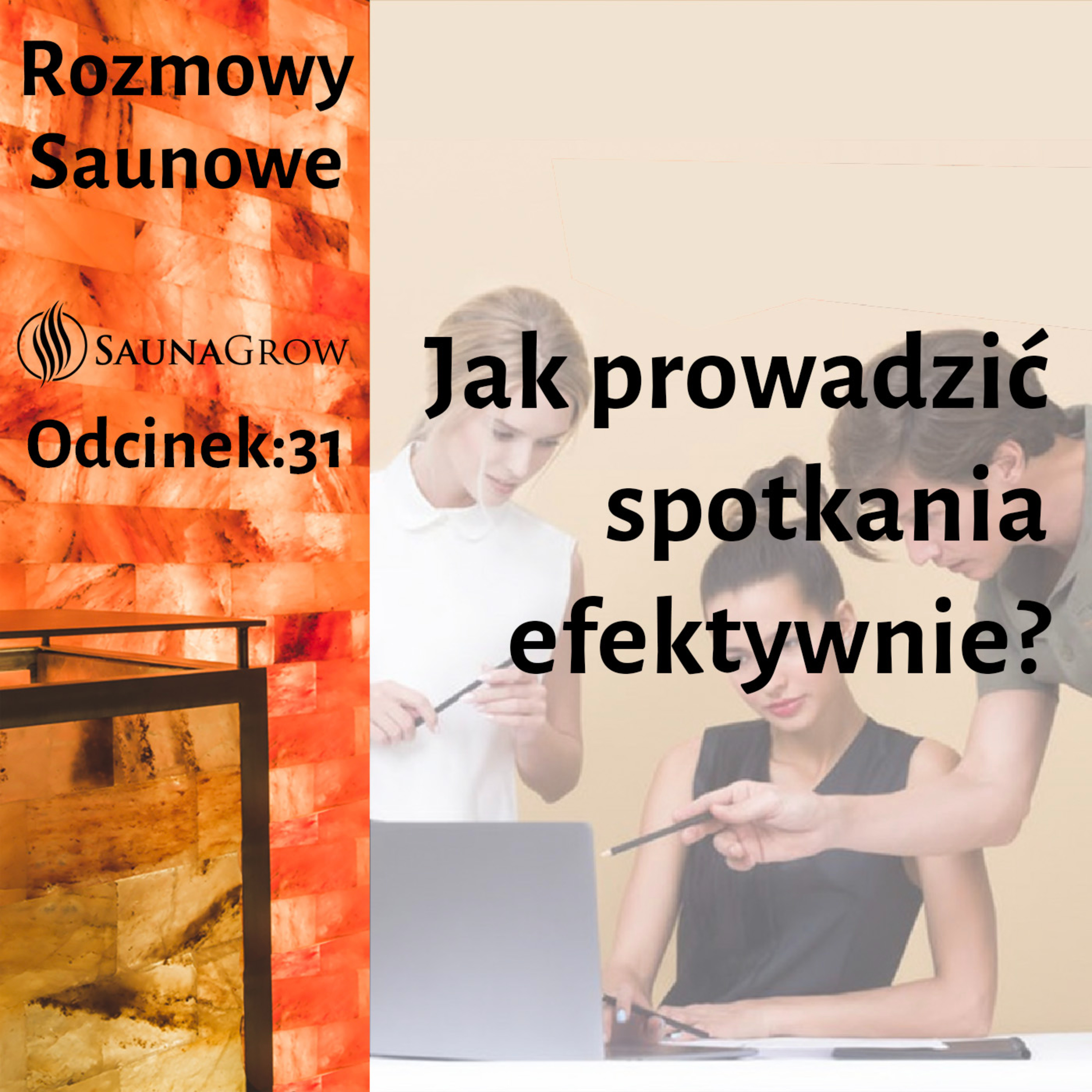 Rozmowy Saunowe