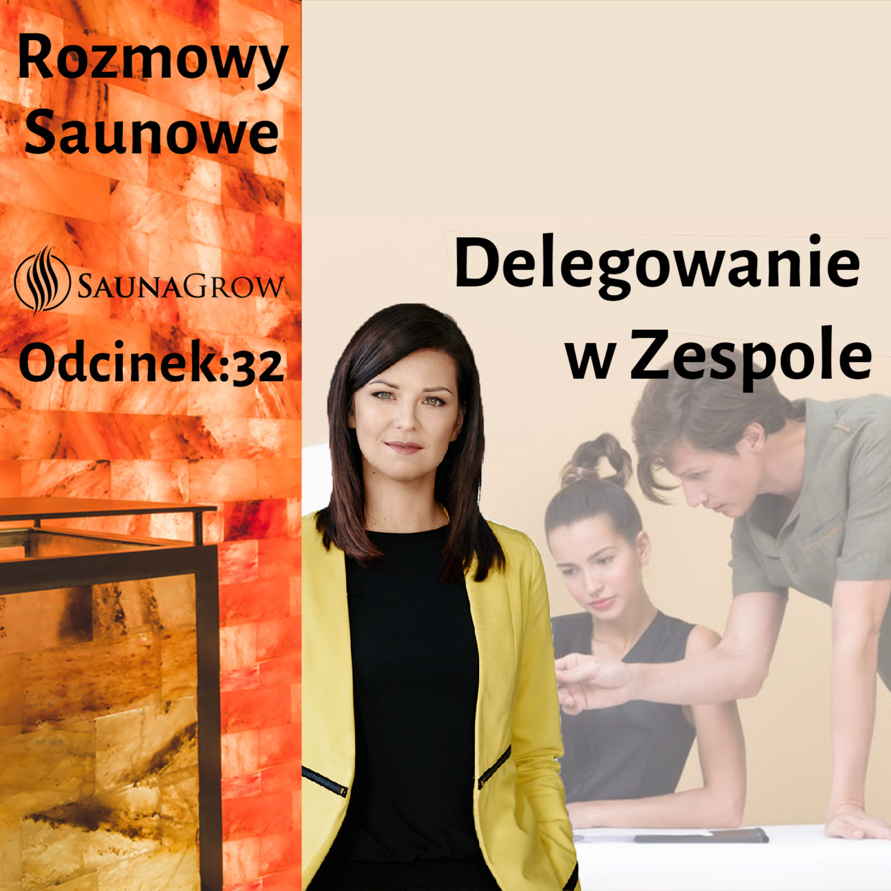 Rozmowy Saunowe
