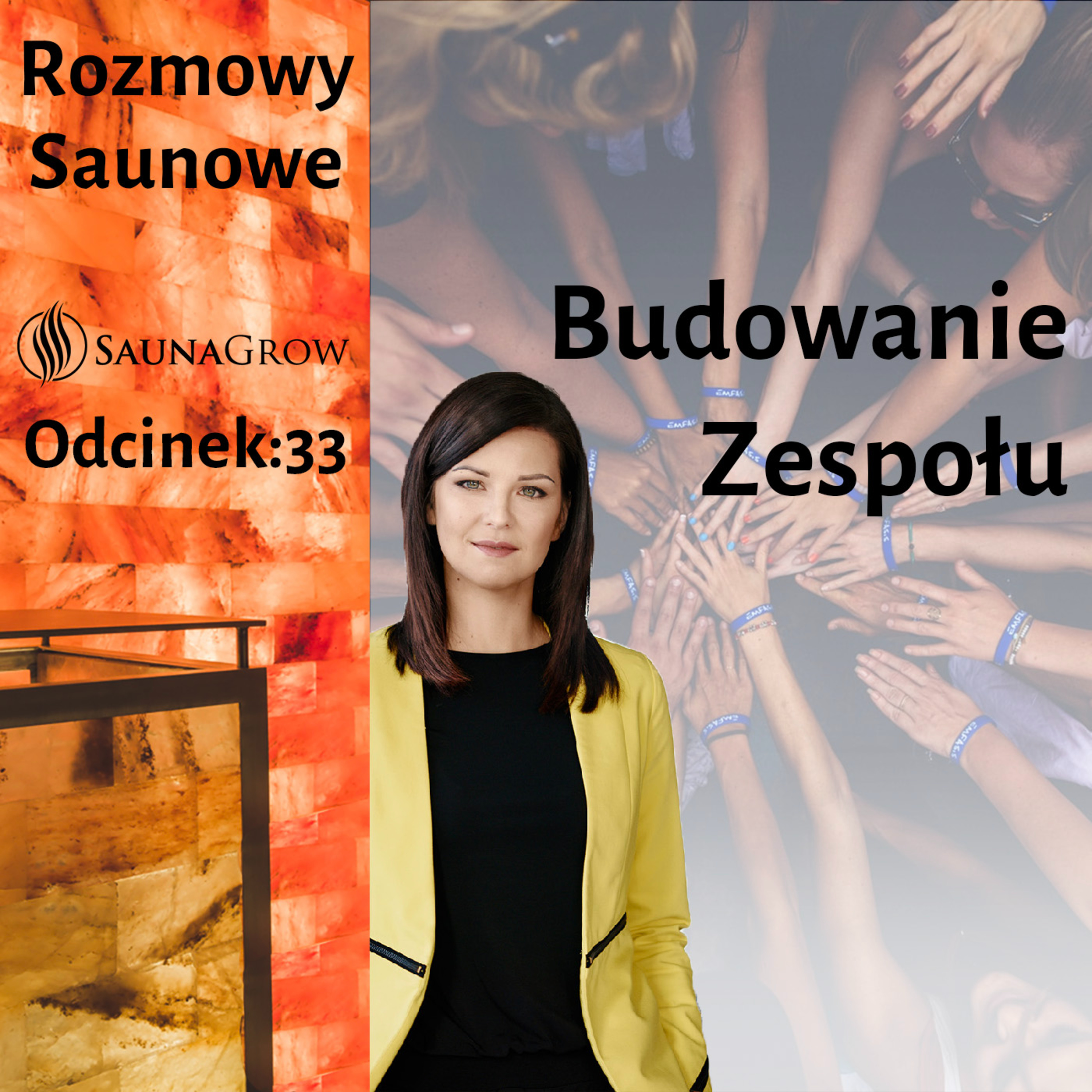 Rozmowy Saunowe