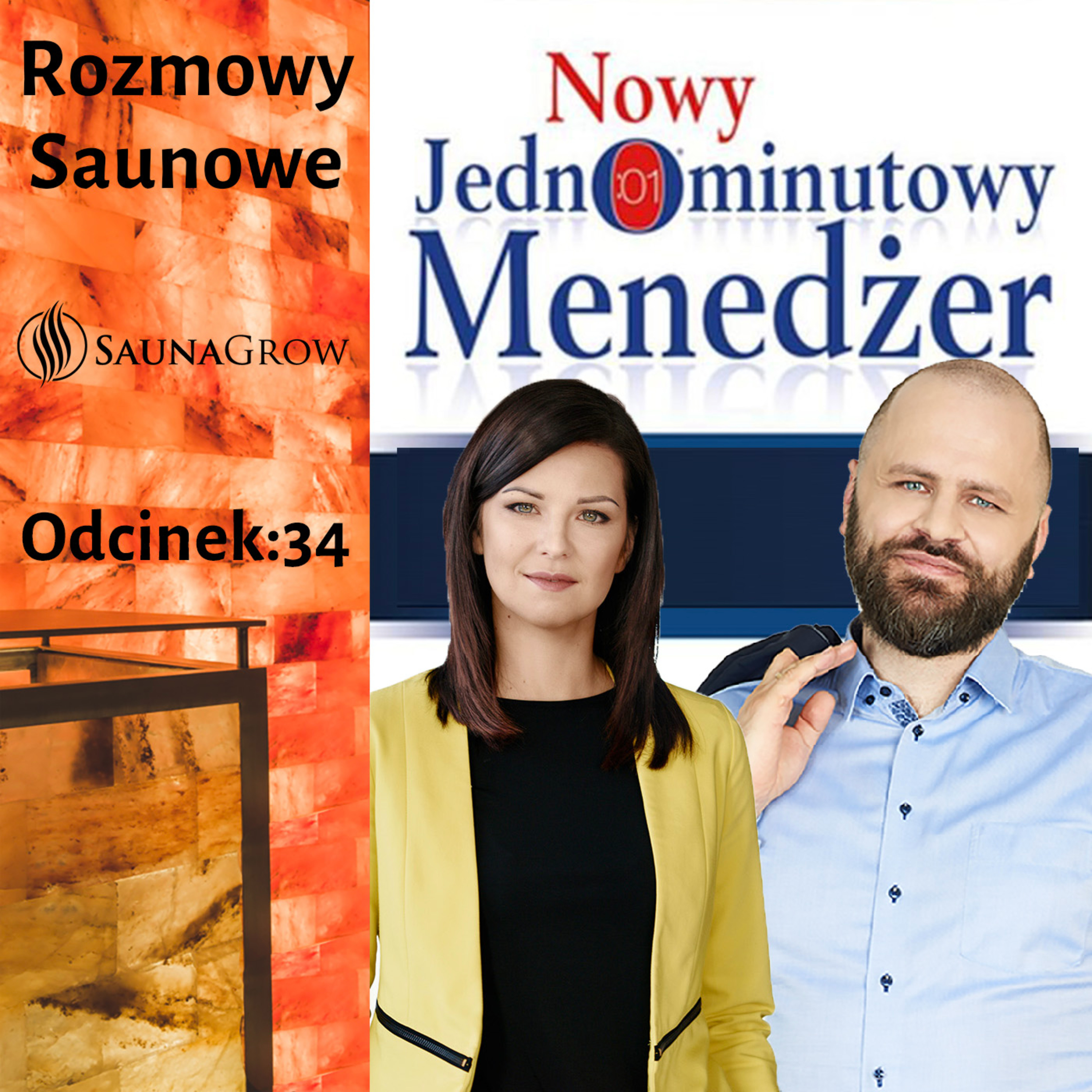 Rozmowy Saunowe