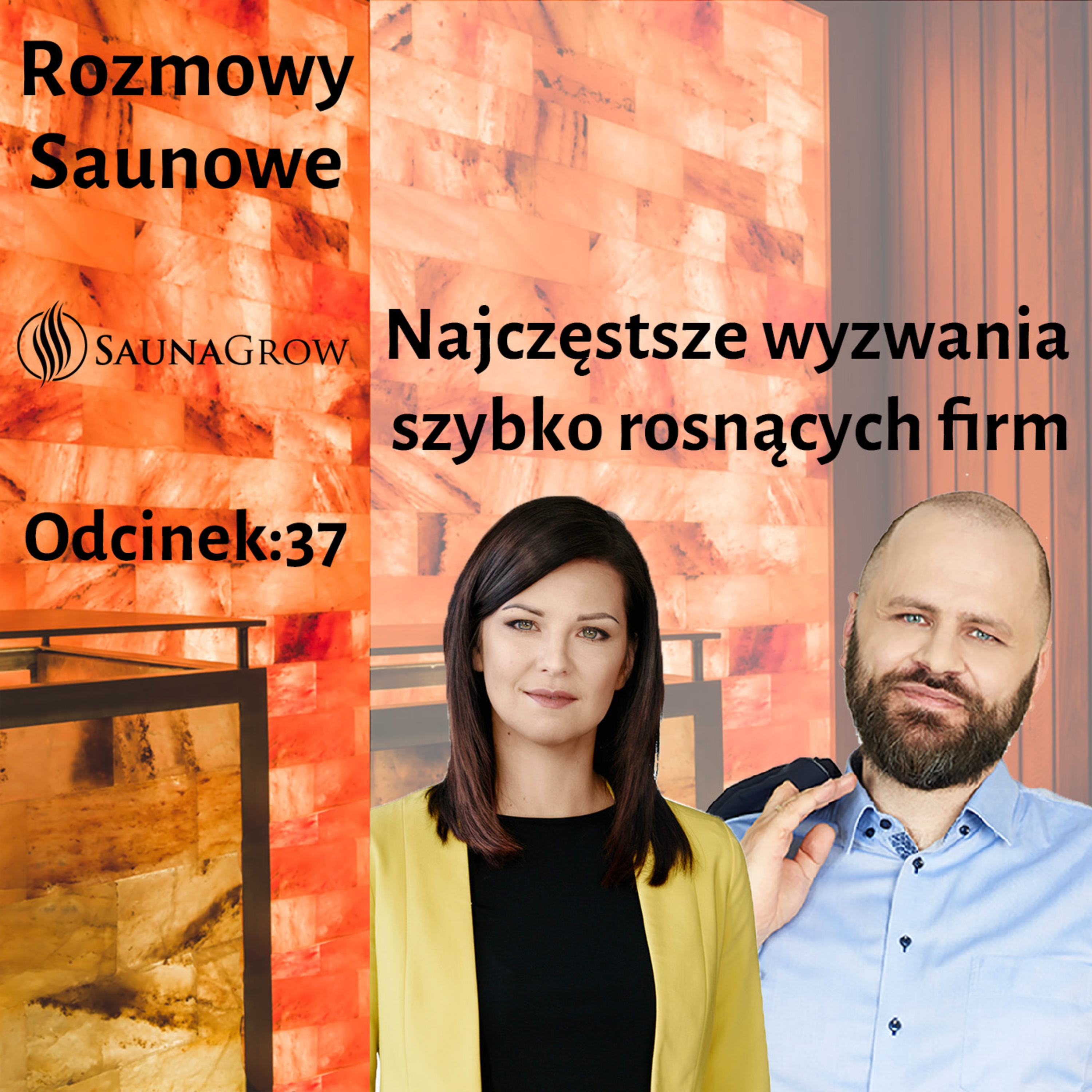 Rozmowy Saunowe