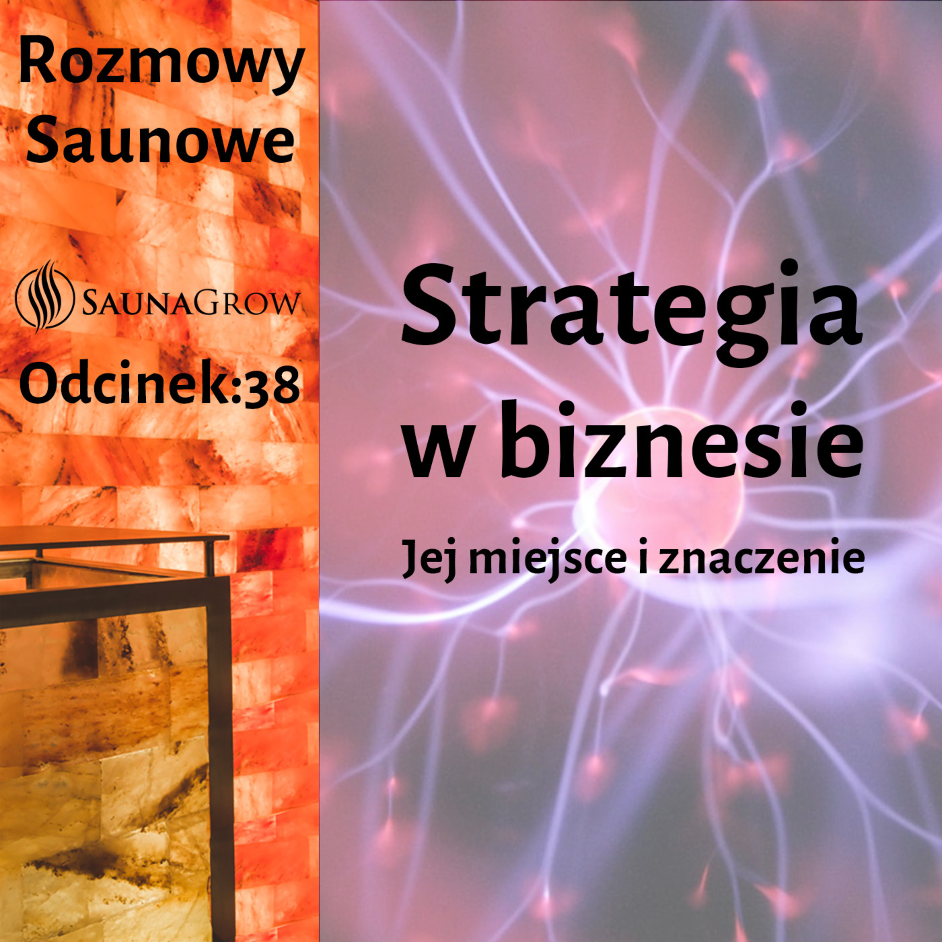 Rozmowy Saunowe